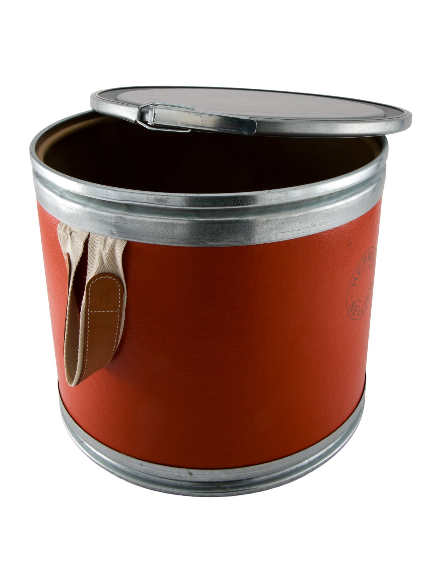 Hermès Smallbox Grooming Box