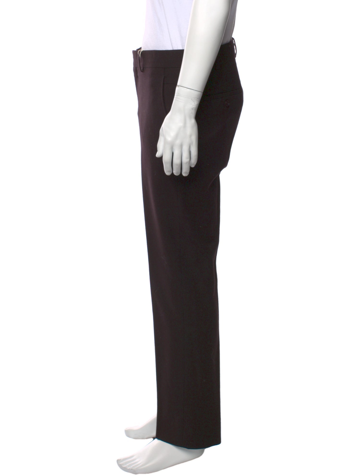 Hermès Dress Pants