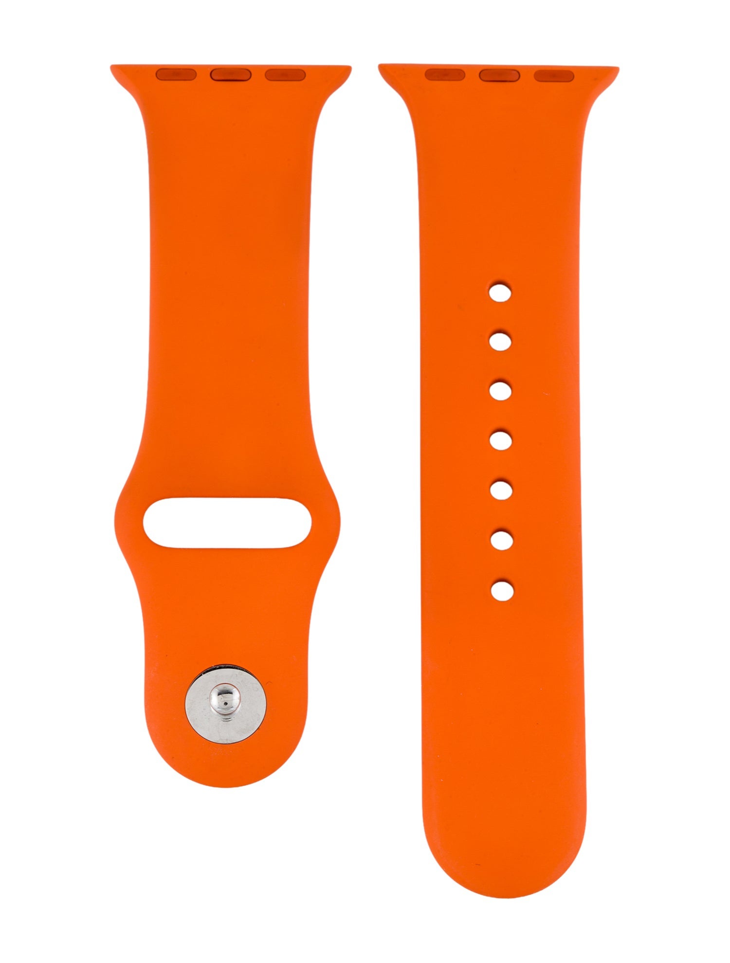 Hermès x Apple 21mm Sport Strap