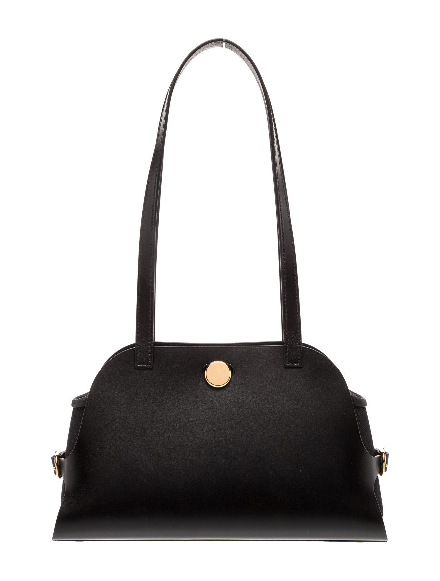 Hermès 2025 Vache Hunter & Toile Militaire Tablier Sellier