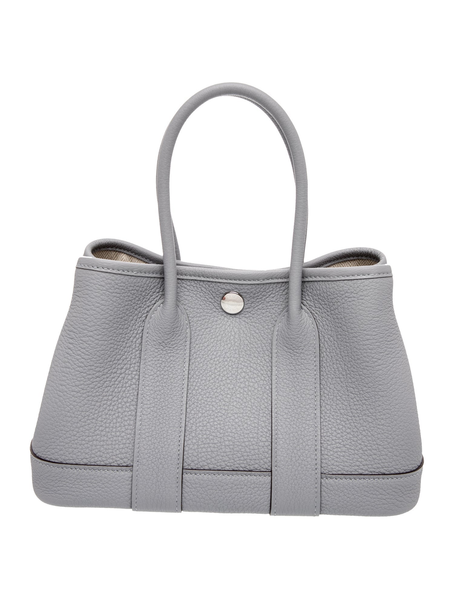 Hermès 2025 Negonda Neo Garden Party 23