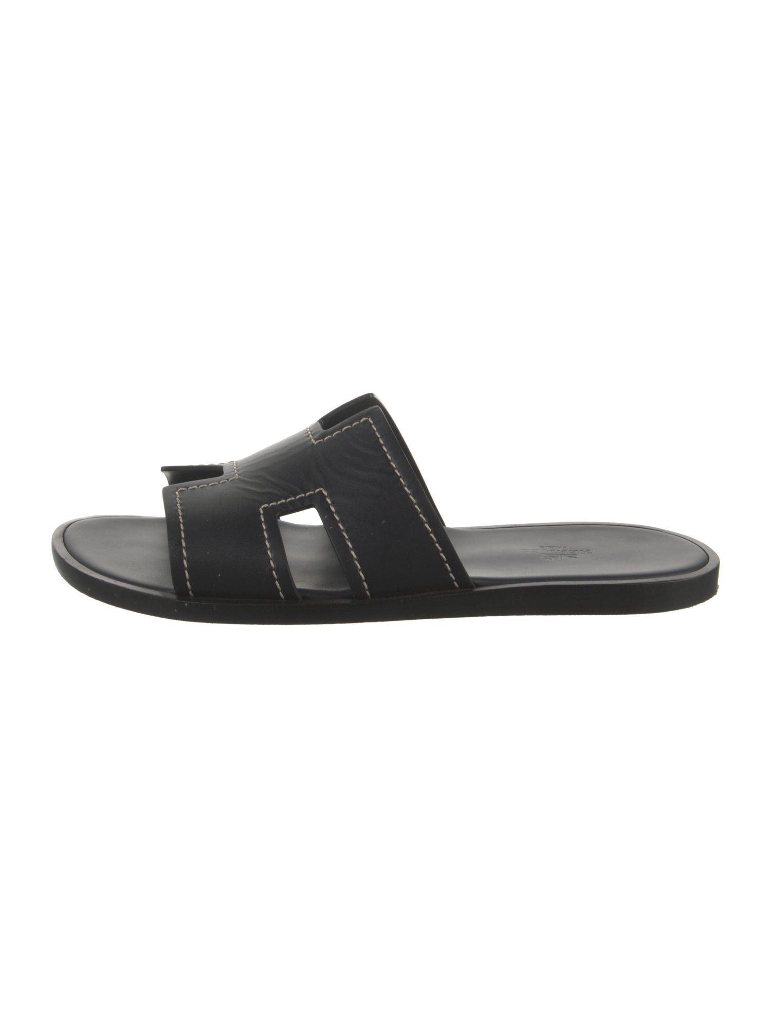 Hermès Izmir H Logo Slides
