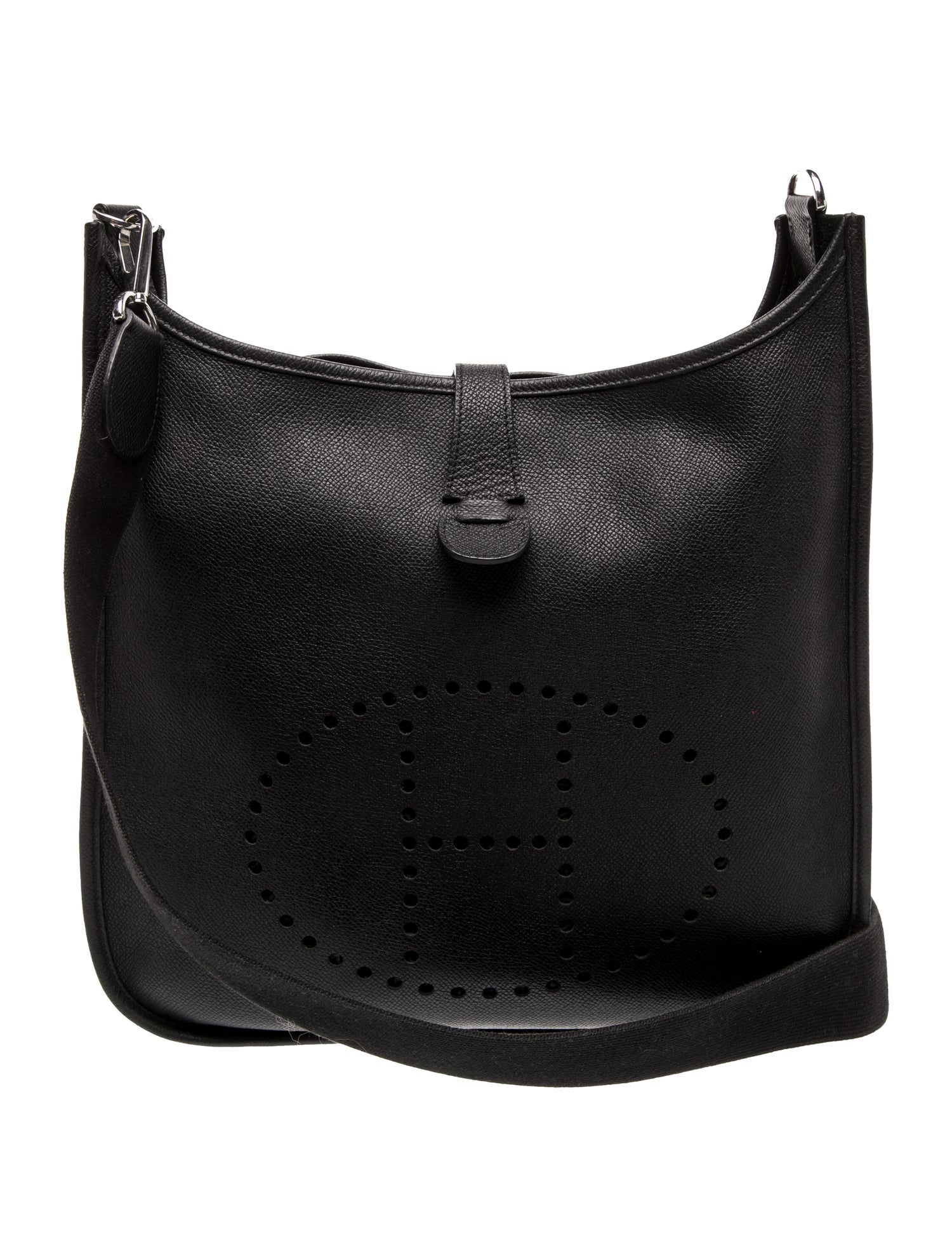 Hermès Epsom Evelyne III 33