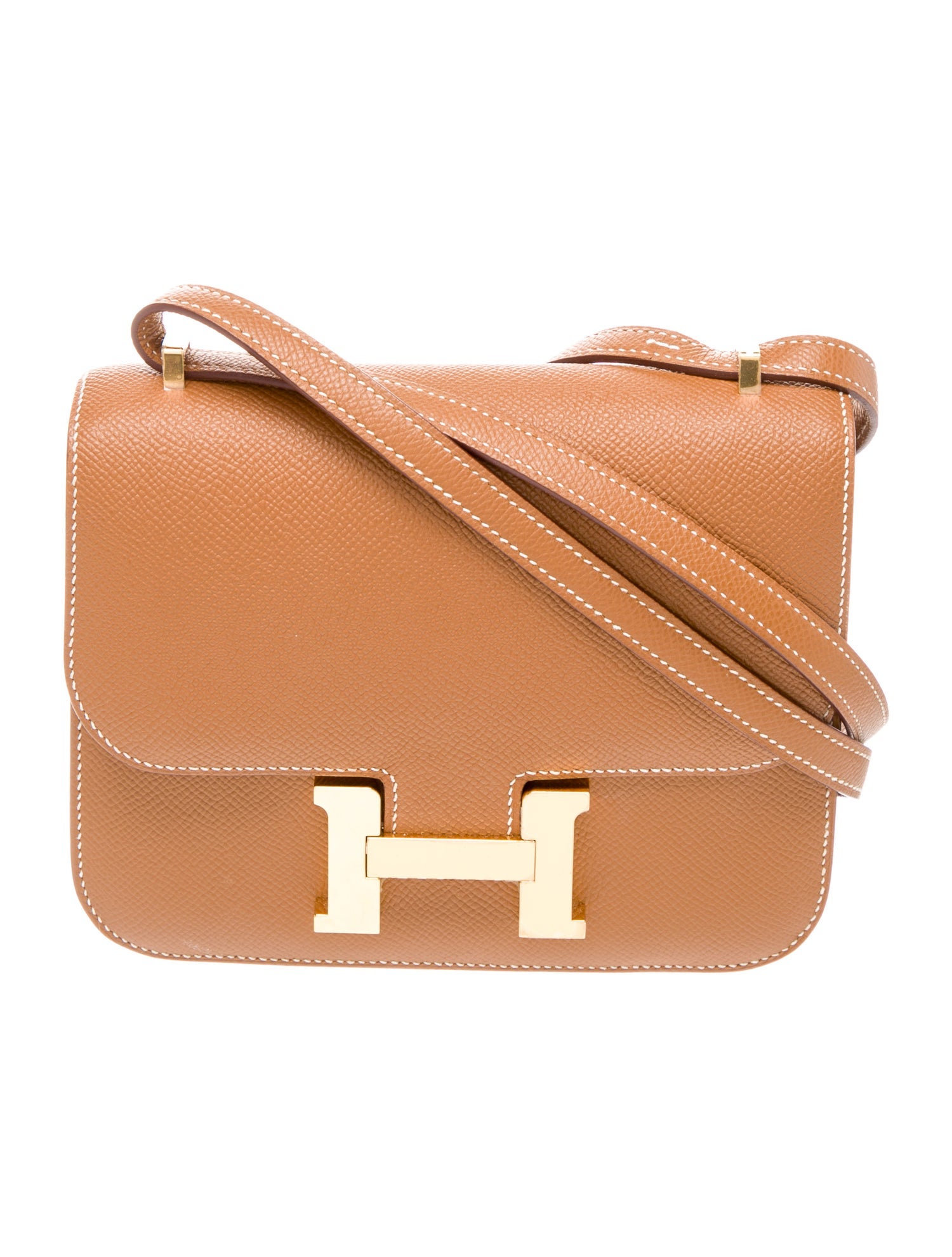 Hermès Epsom Constance 24