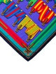 Hermès Les Sangles Silk Scarf