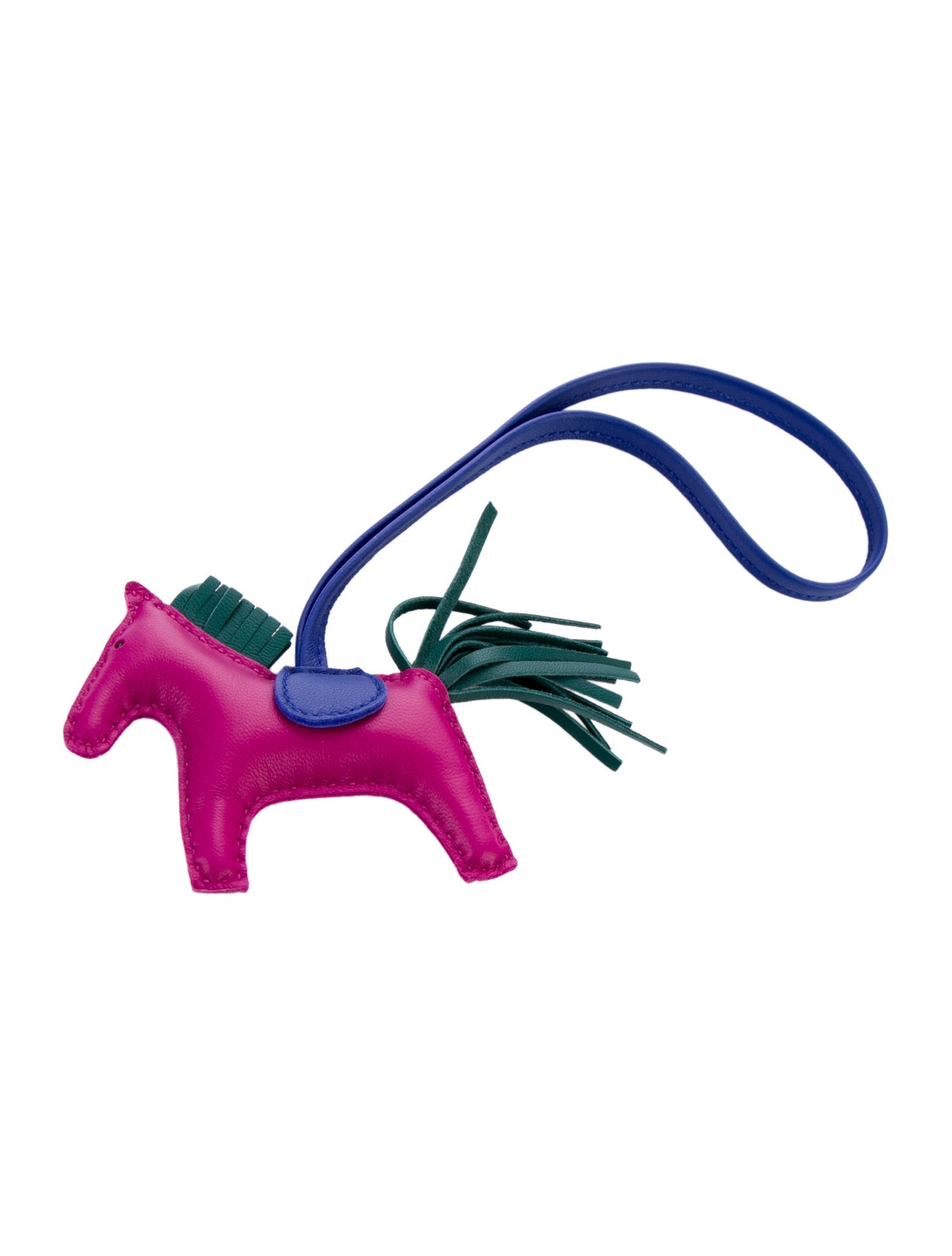 Hermès Hermès Milo GriGri Rodeo Bag Charm PM