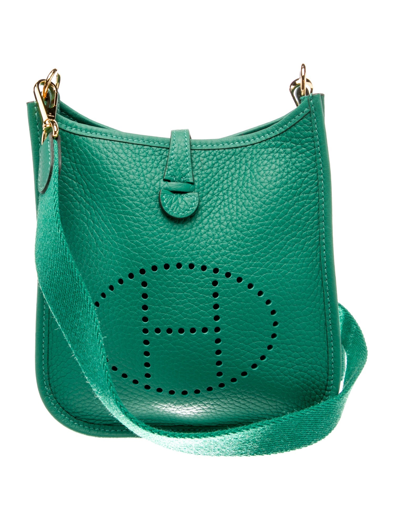 Hermès 2024 Clemence Evelyne TPM 16