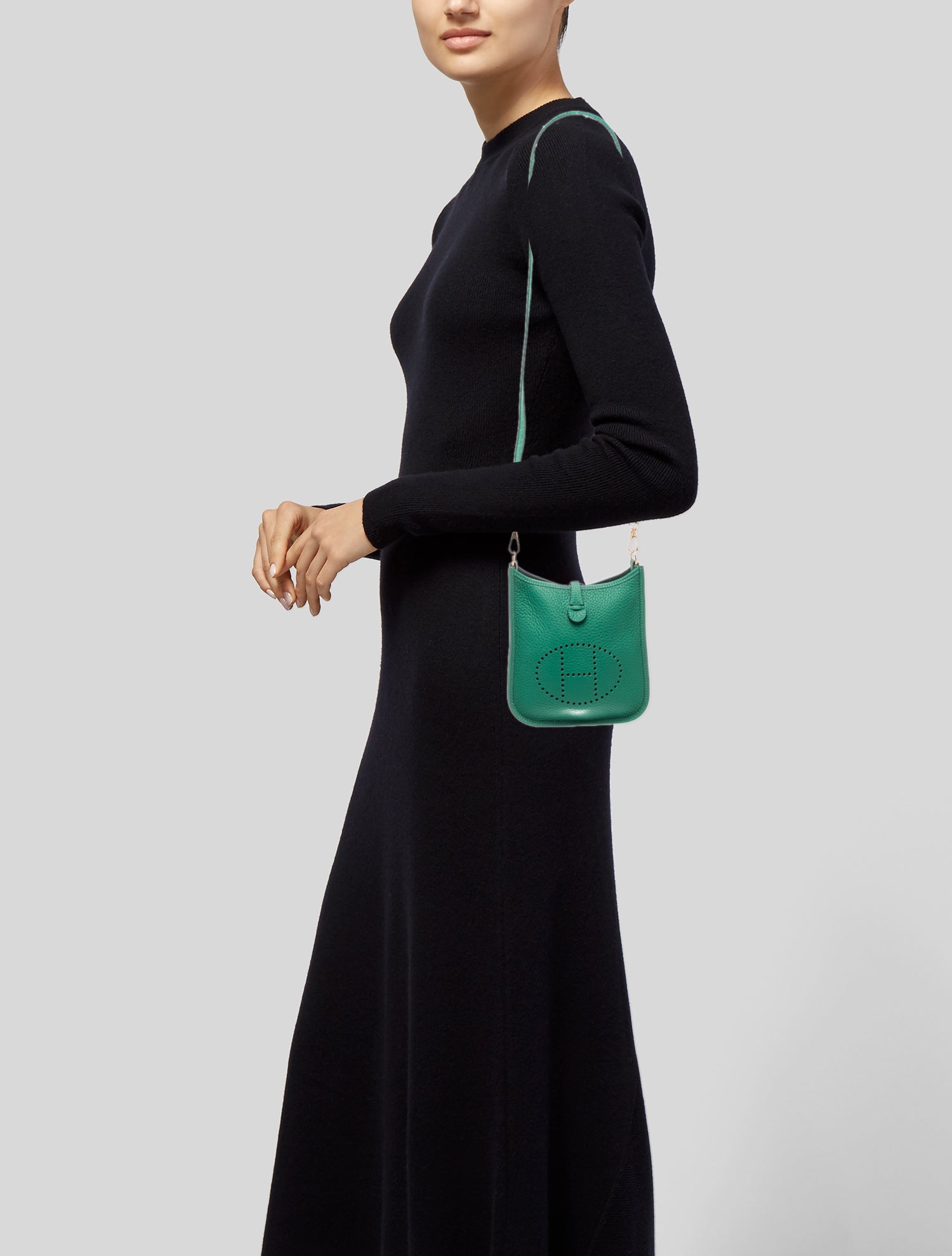 Hermès 2024 Clemence Evelyne TPM 16