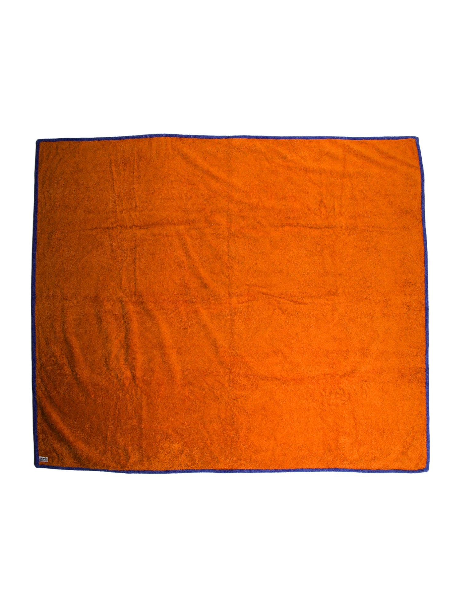 Hermès Fish Mosaic Large Beach Towel