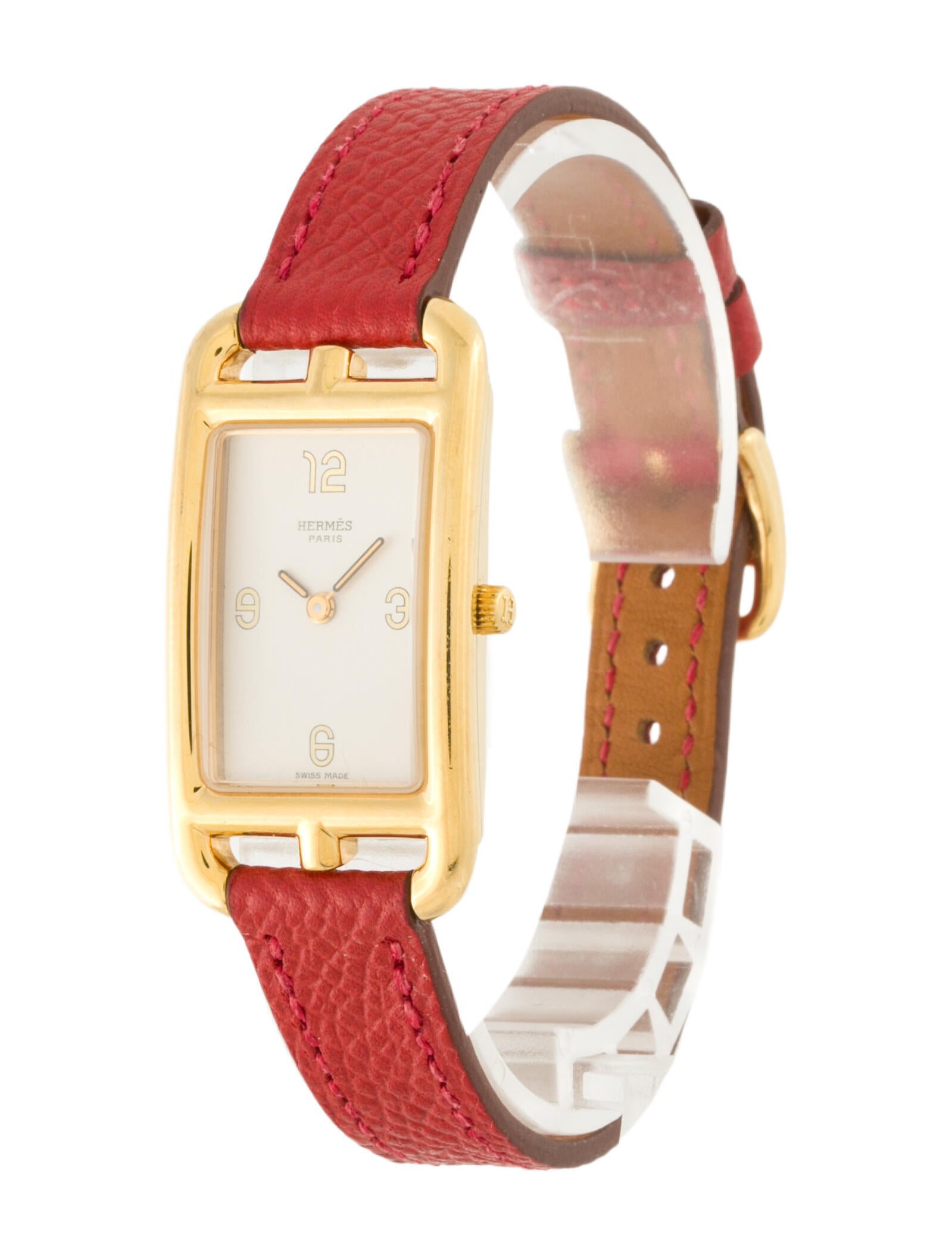 Hermès Nantucket Watch