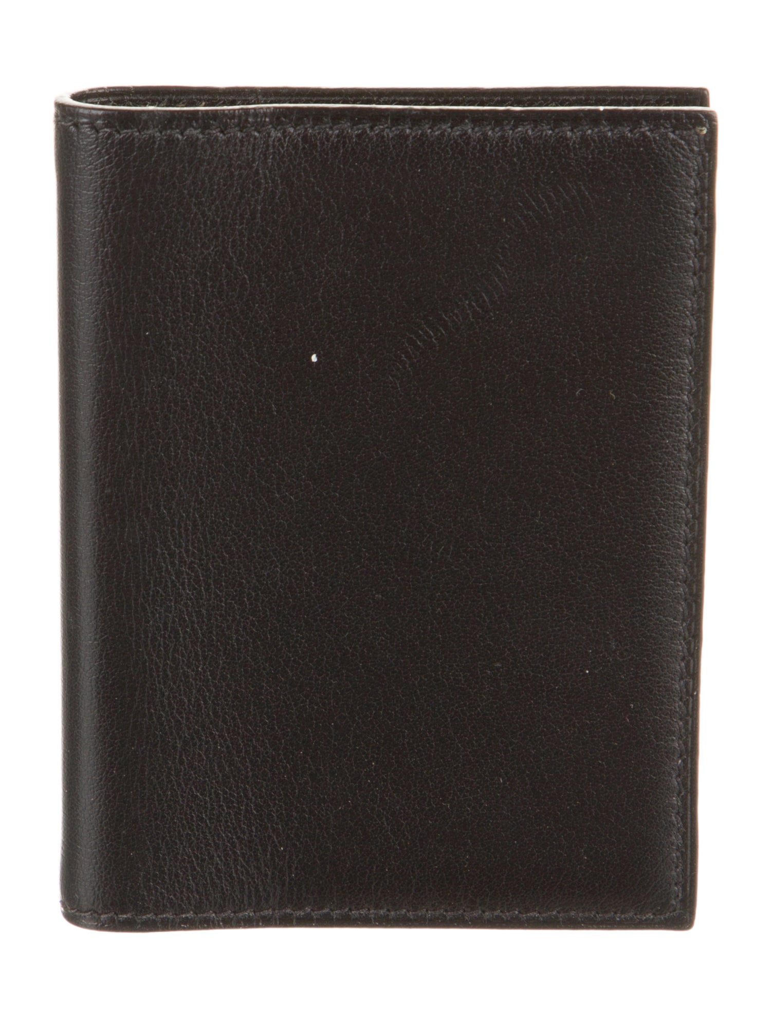 Hermès Vintage Simple Agenda Mini