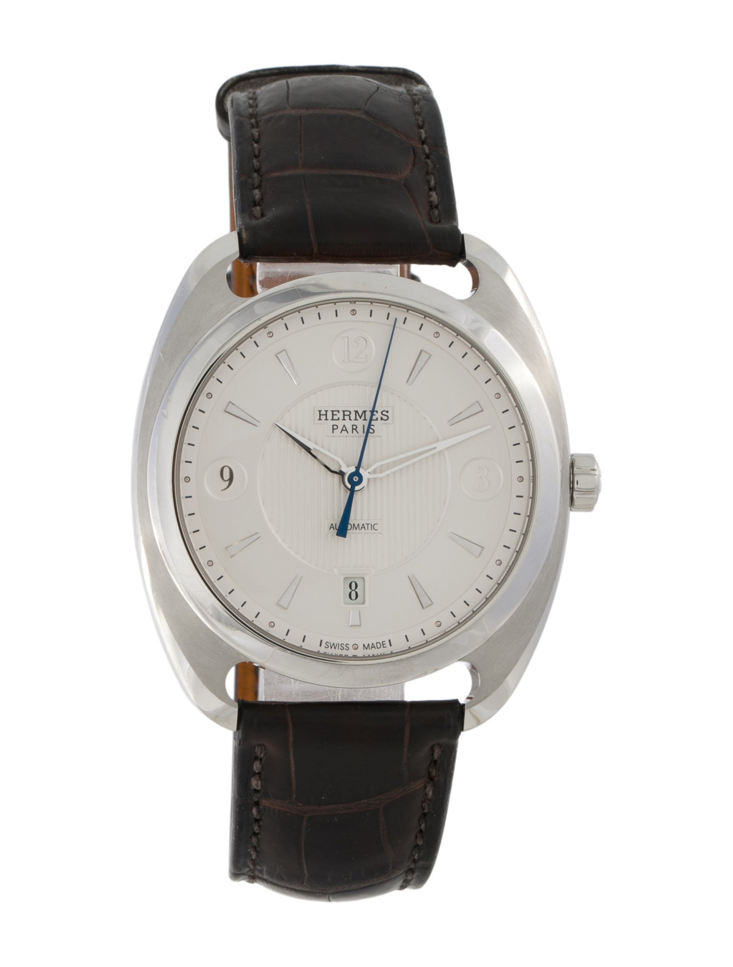 Hermès Dressage Watch