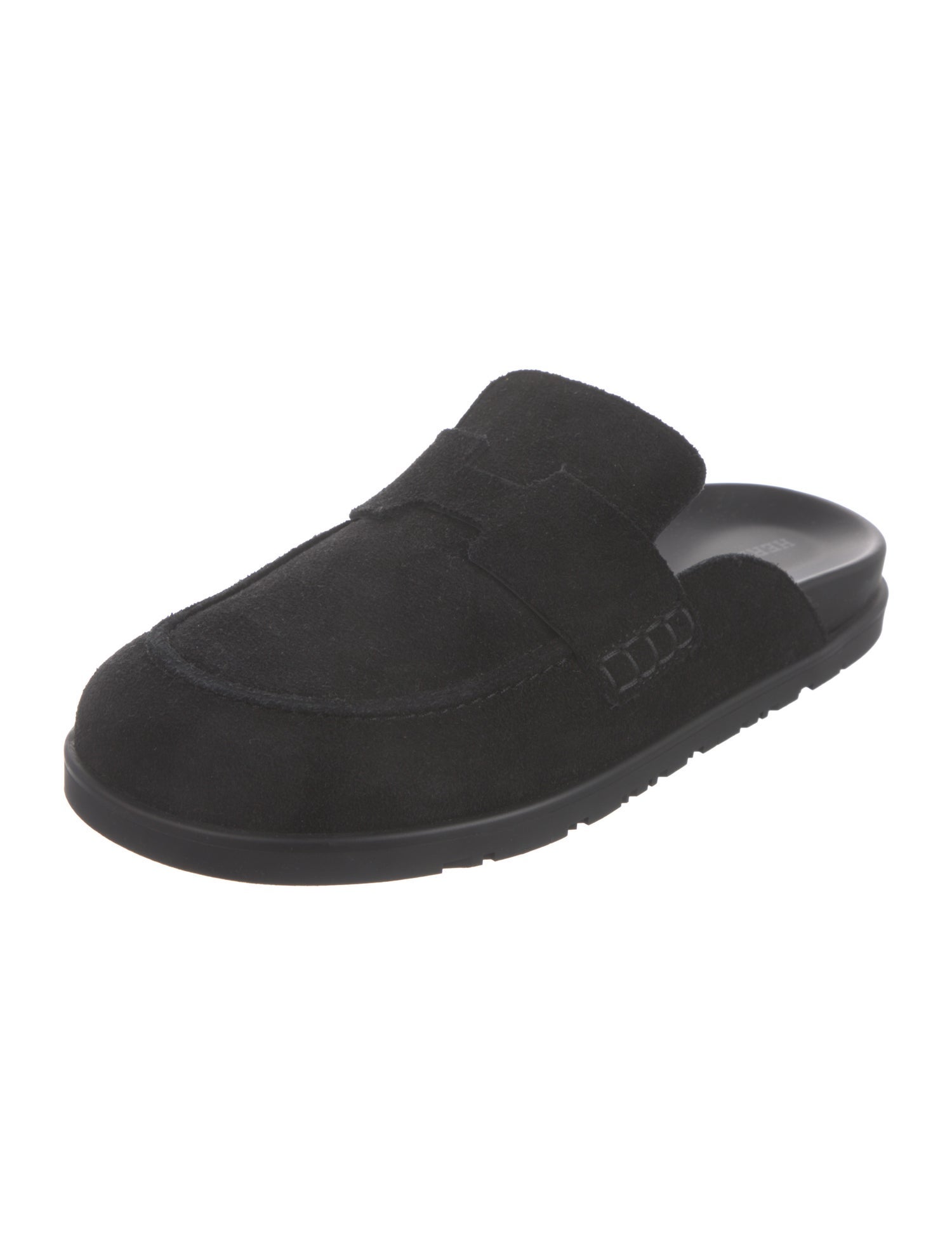 Hermès 2024 Go Mules