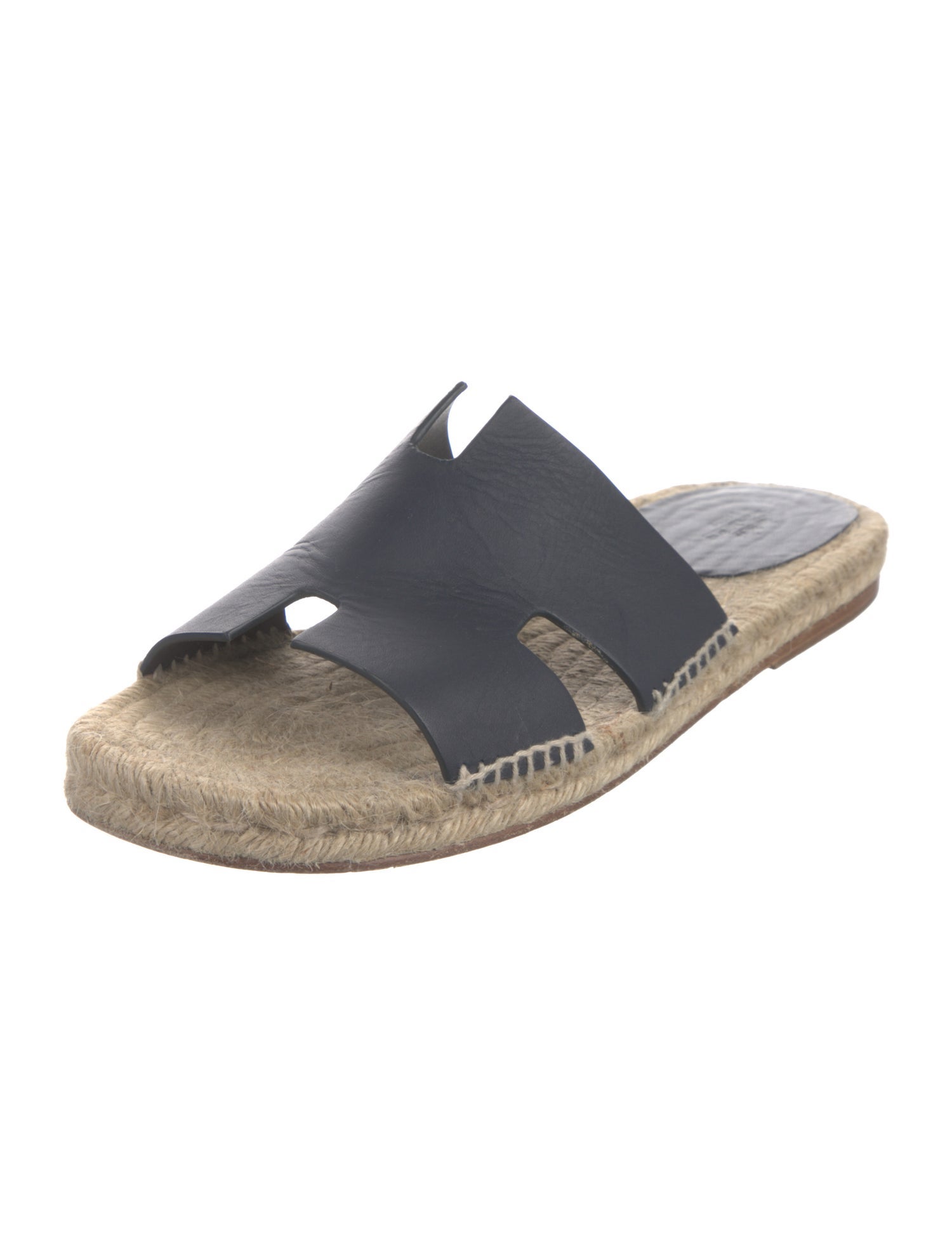 Hermès 2022 Antiqua Espadrilles