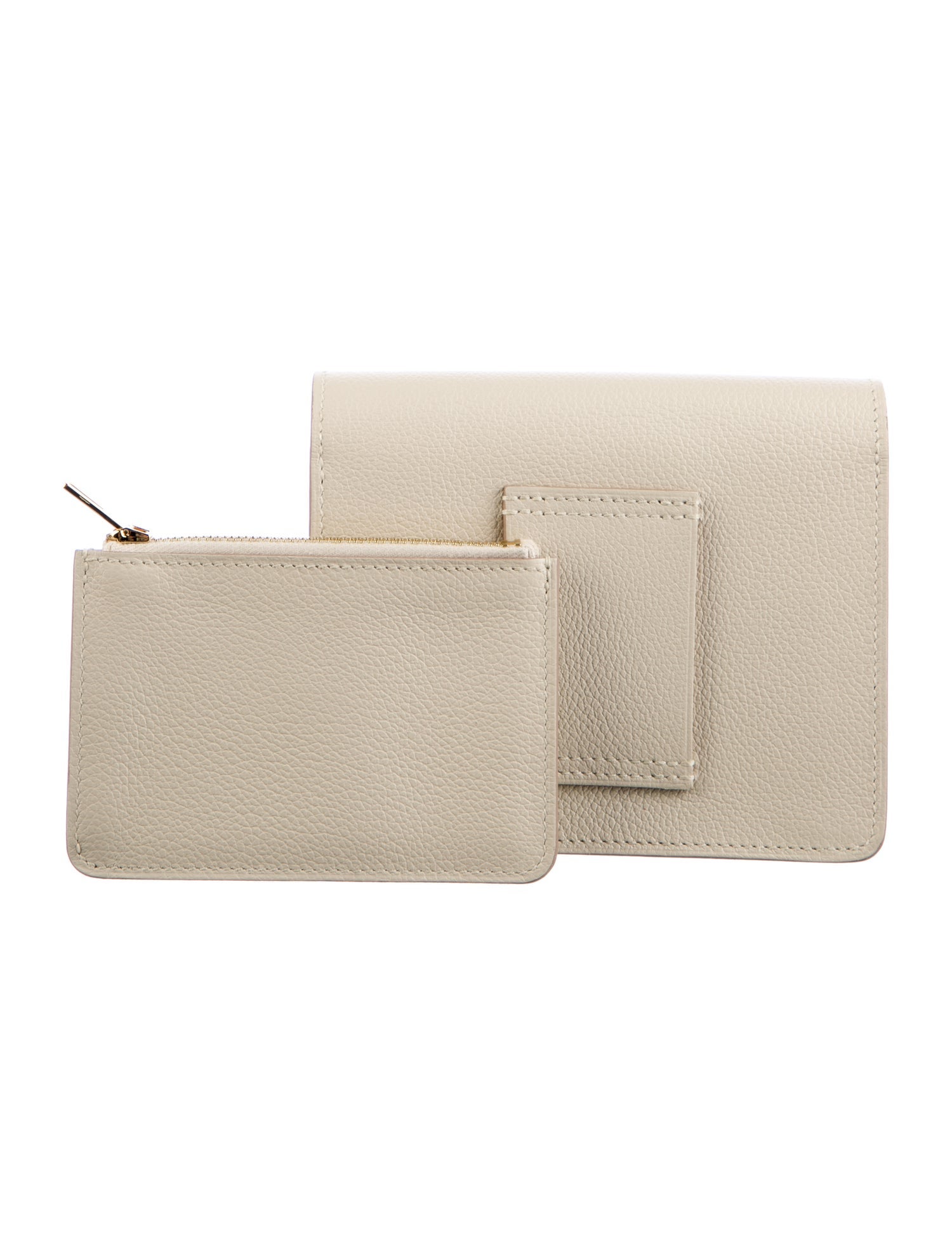 Hermès 2023 Roulis Slim Wallet