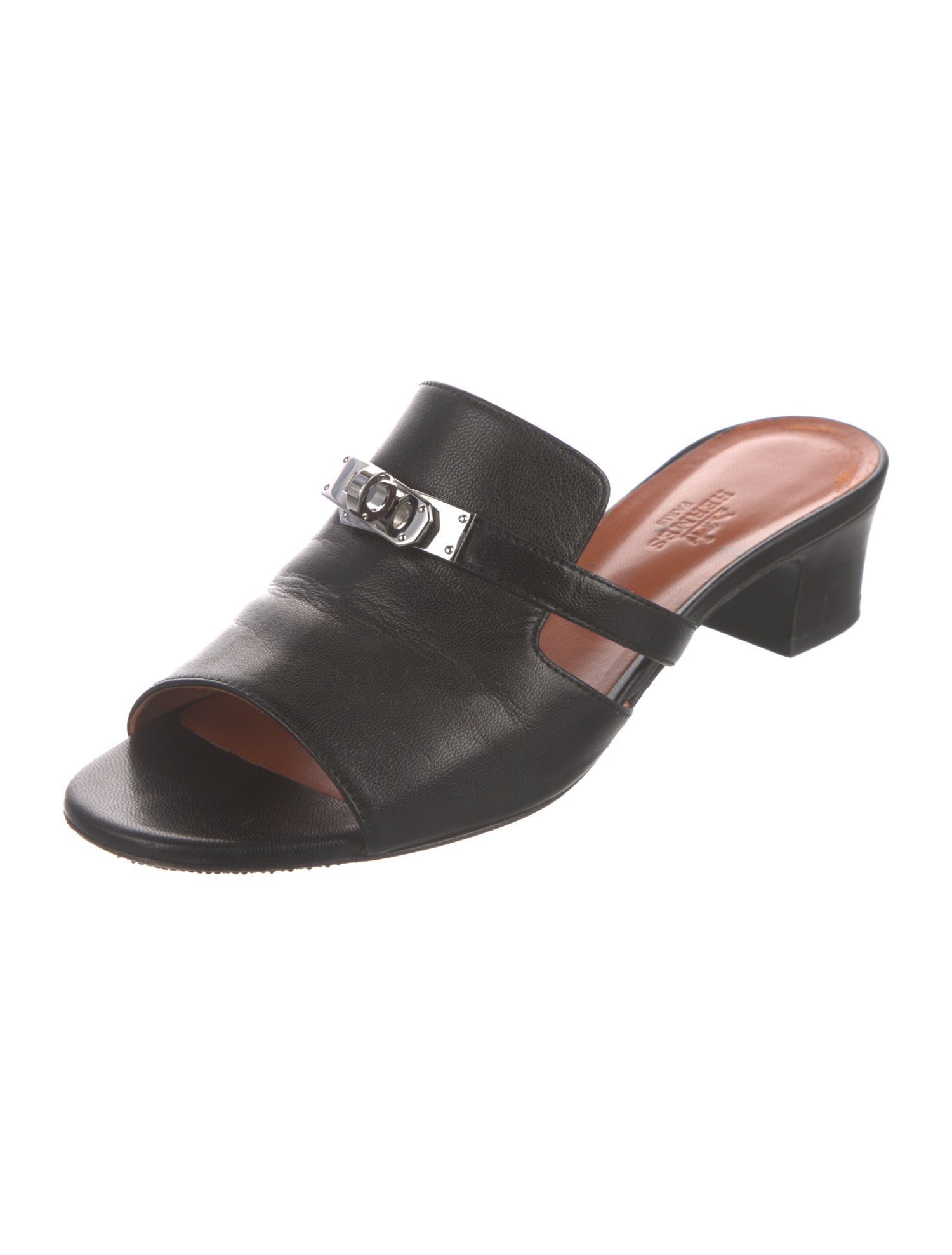 Hermès 2020 Gigi 50 Slides