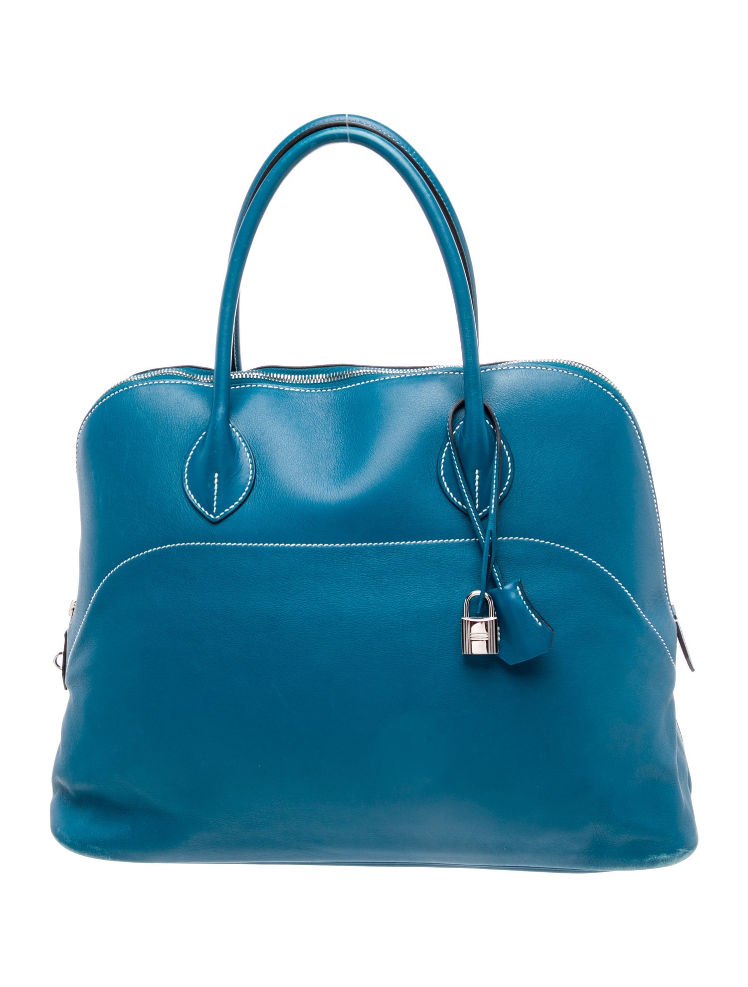 Hermès Sikkim Bolide Relax 40