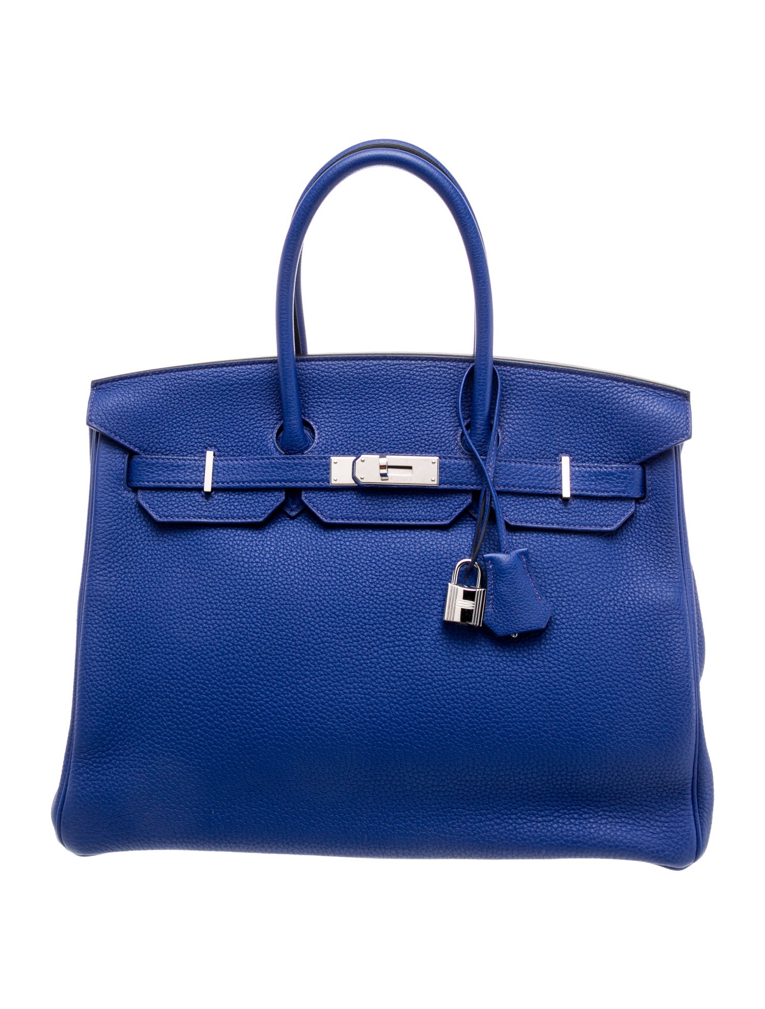 Hermès Togo Birkin 35