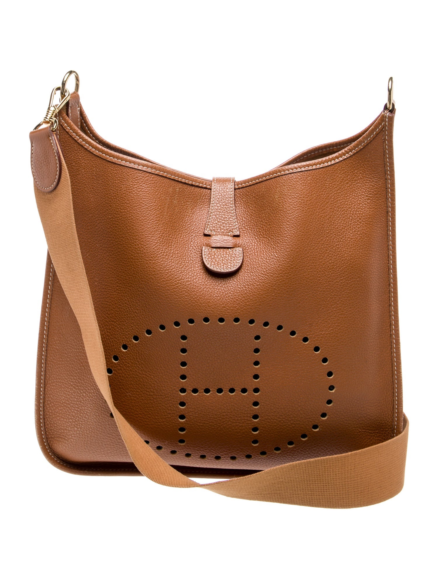 Hermès Togo Evelyne I 33