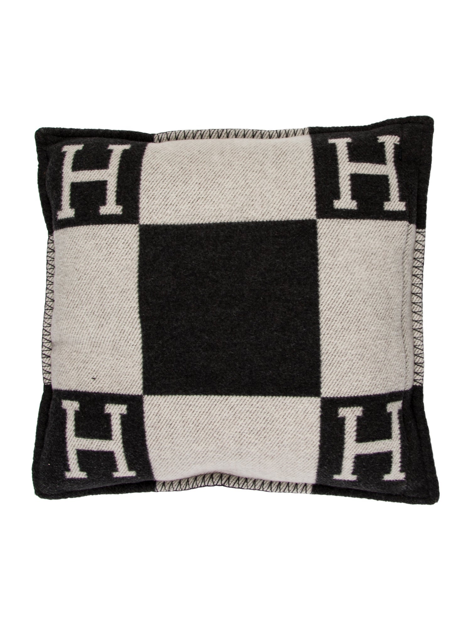 Hermès Avalon Throw Pillow