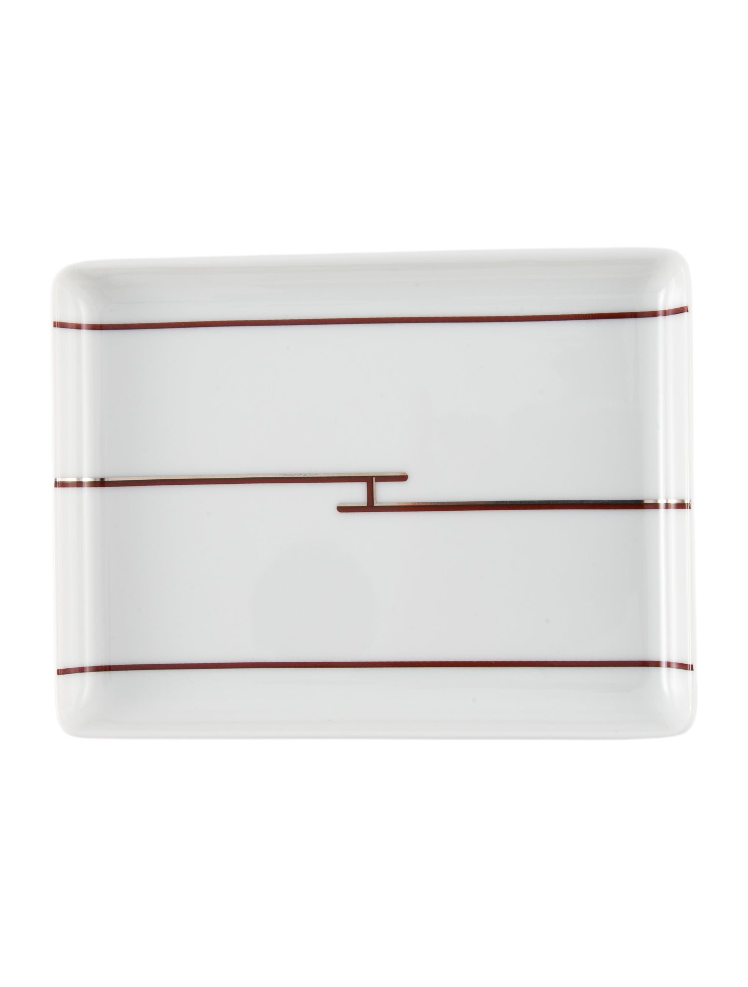 Hermès Rythme Small Tray