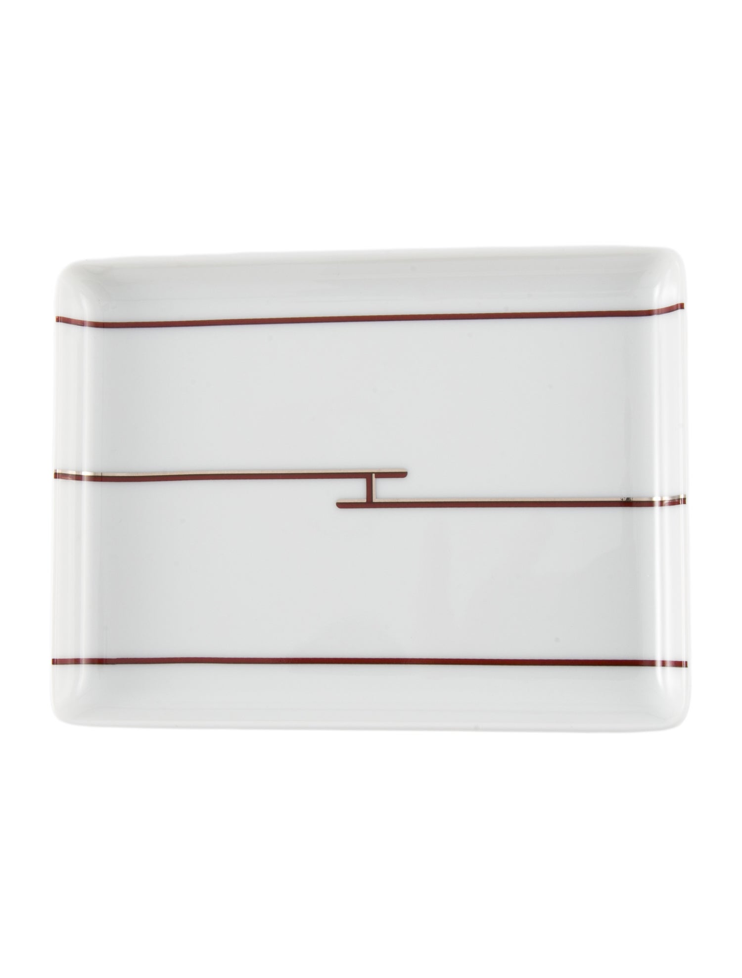 Hermès Rythme Small Tray