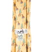 Hermès Silk Pattern Tie