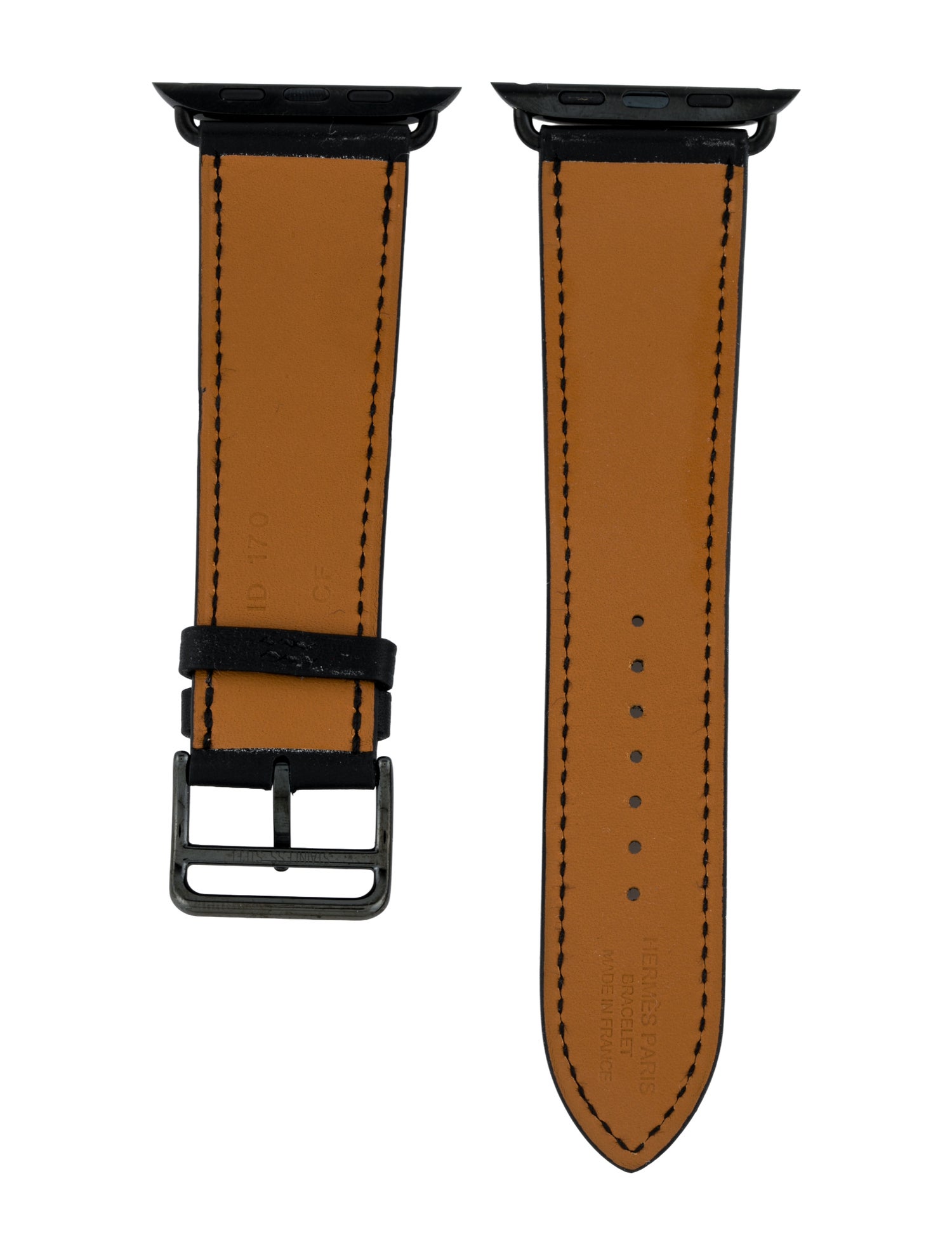 Hermès x Apple 23mm Watch Strap