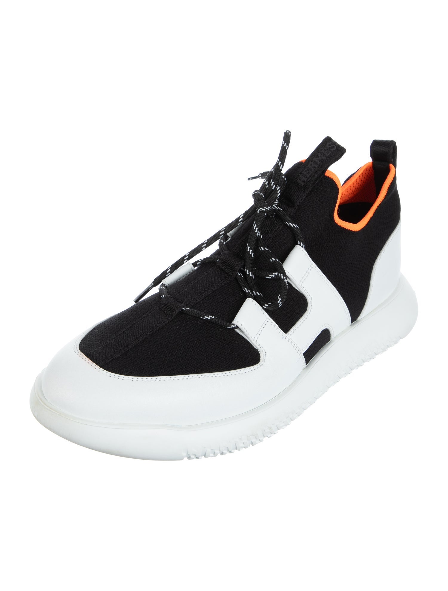 Hermès Technical Sneakers