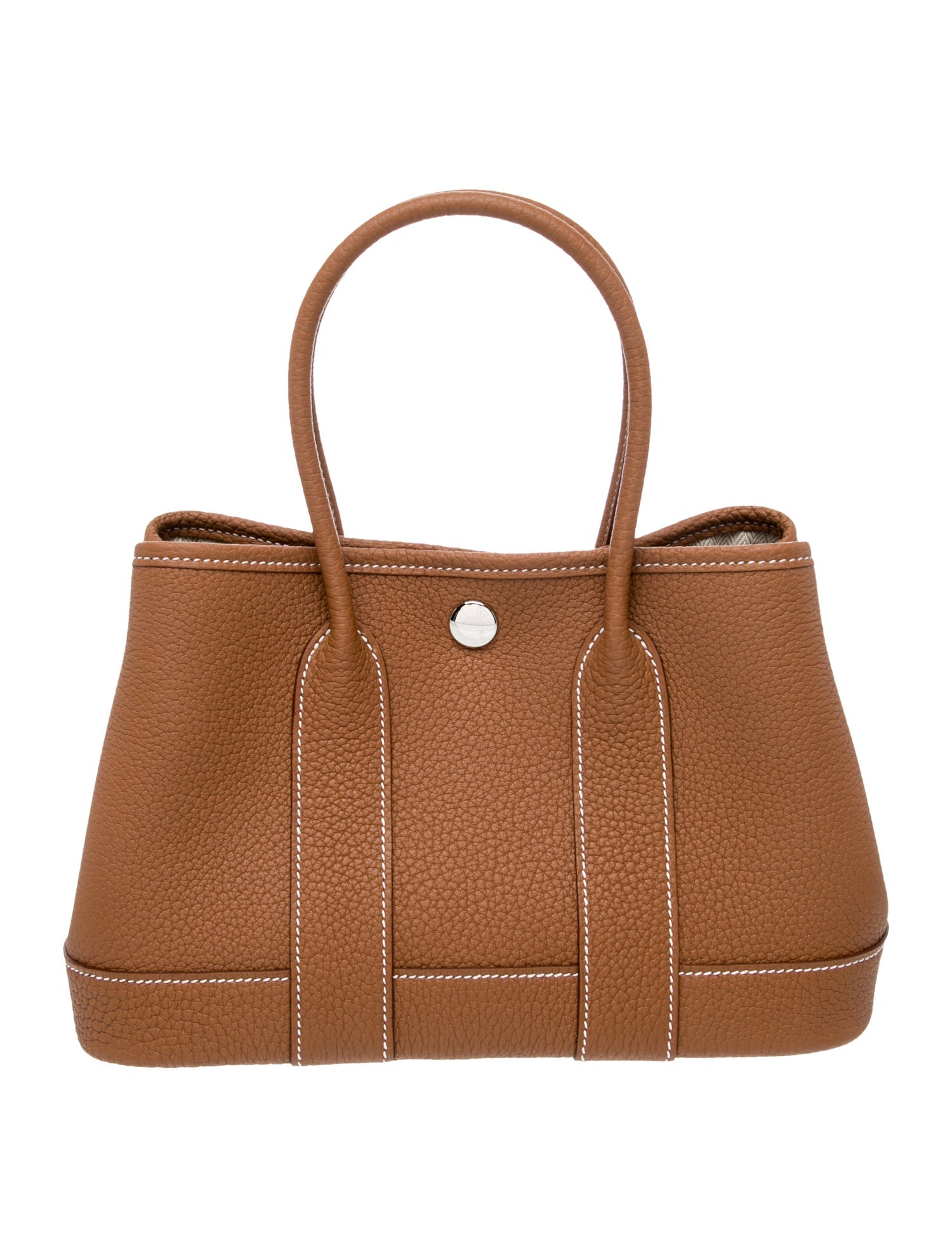 Hermès 2025 Negonda Neo Garden Party 23