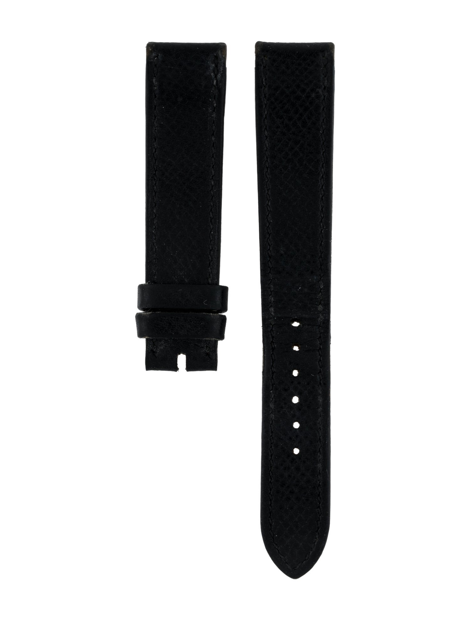 Hermès 16mm Watch Strap