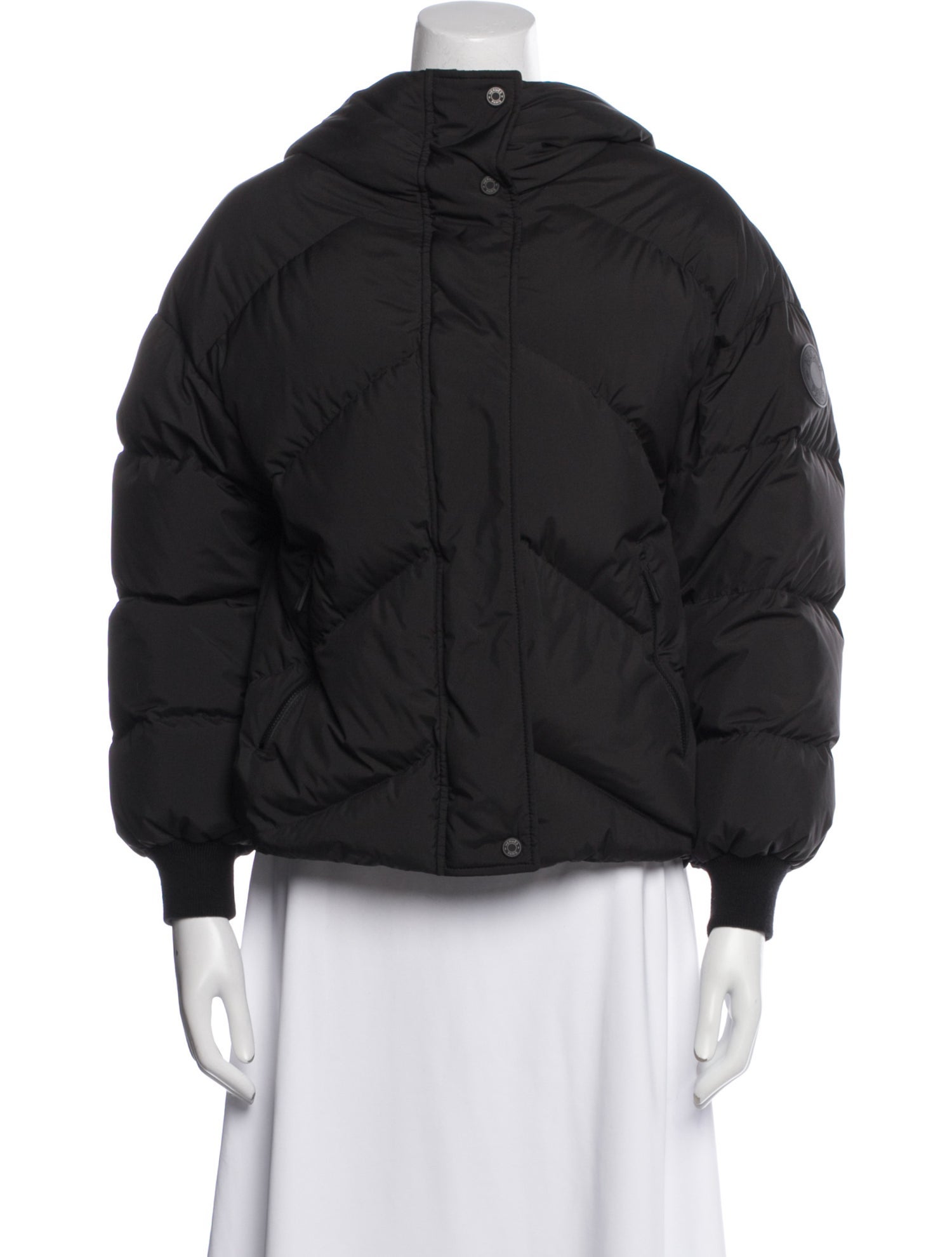 Hermès Down Jacket w/ Tags