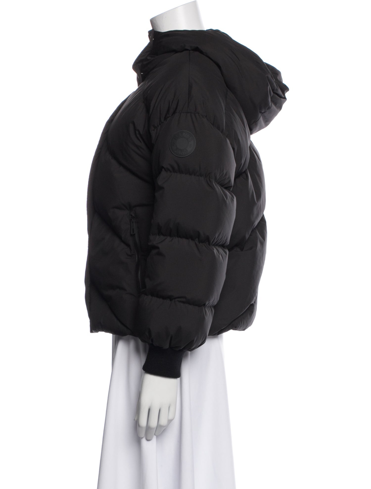 Hermès Down Jacket w/ Tags