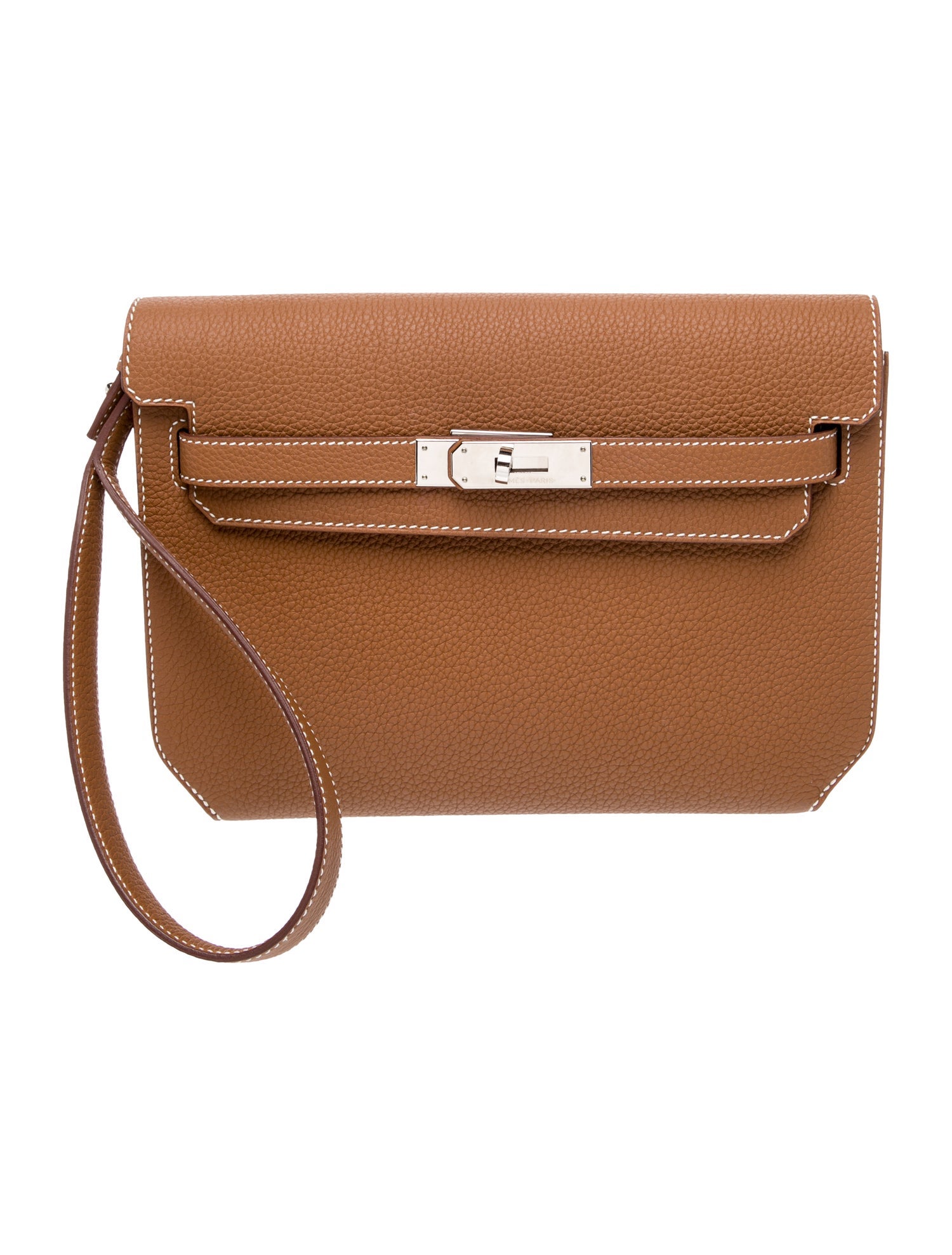 Hermès 2024 Togo Kelly Dépêches 25