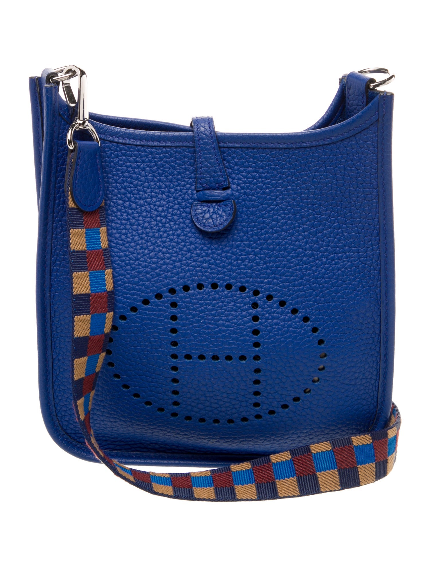 Hermès Clemence Evelyne TPM 16