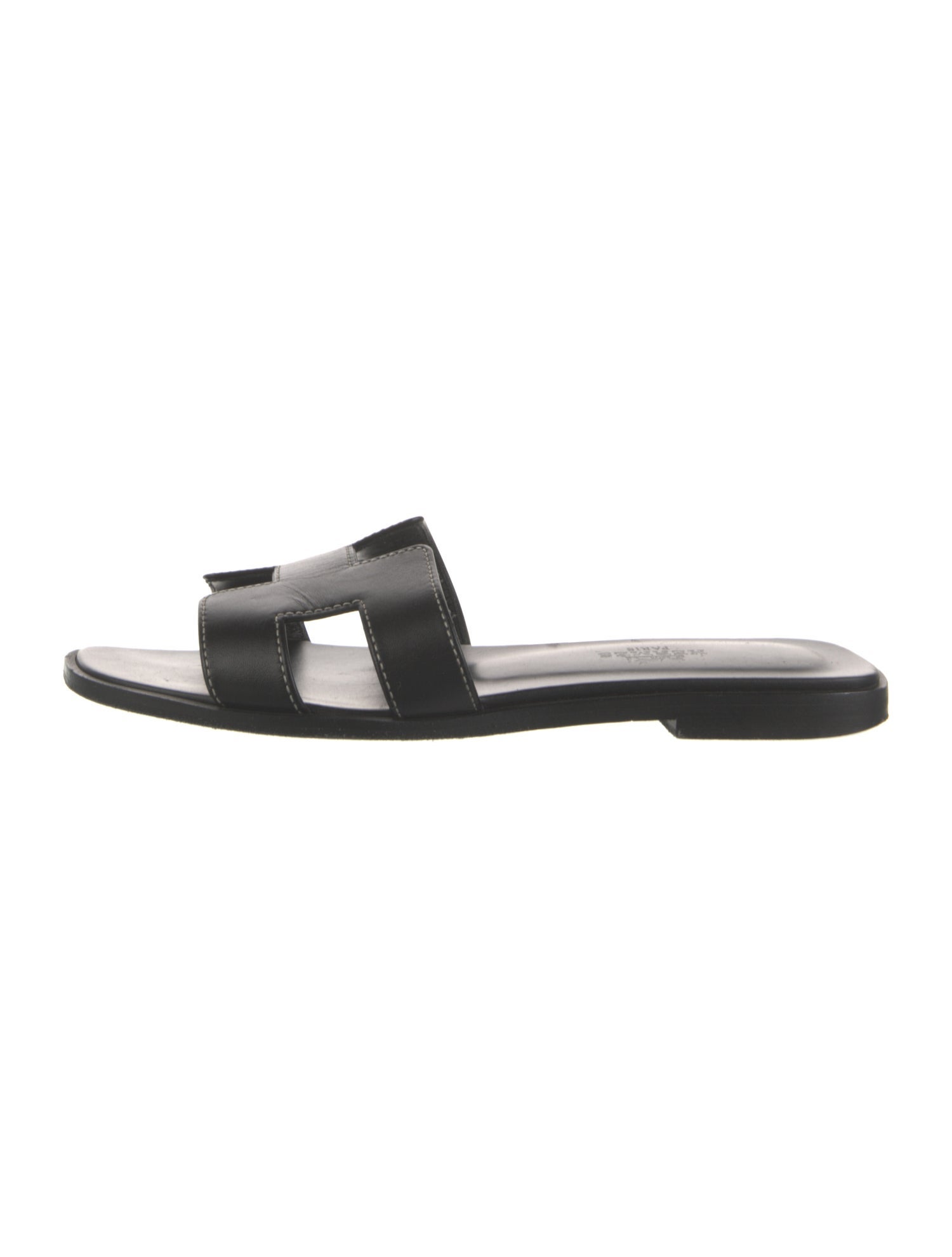 Hermès 2023 Oran Slides
