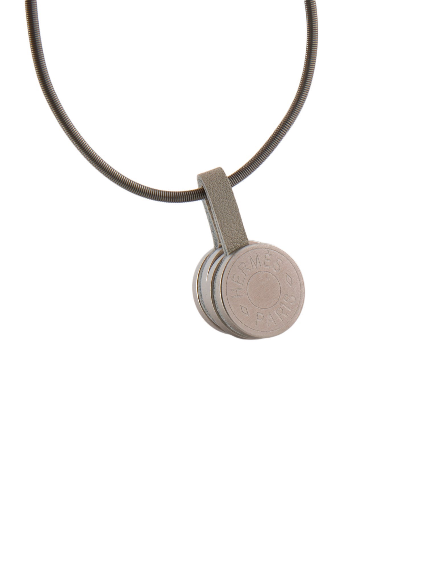 Hermès Scarf Display System