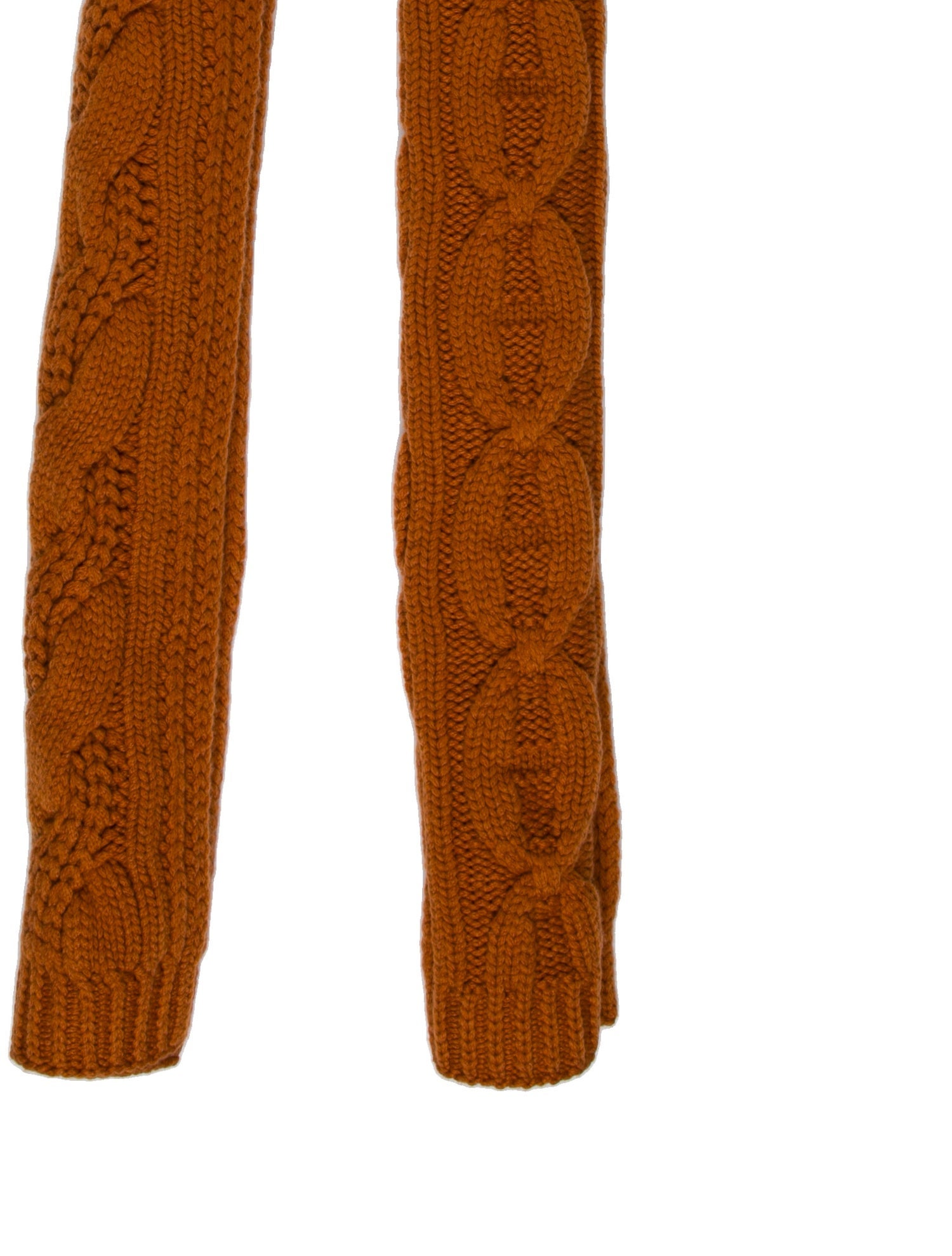 Hermès Cashmere Scarf