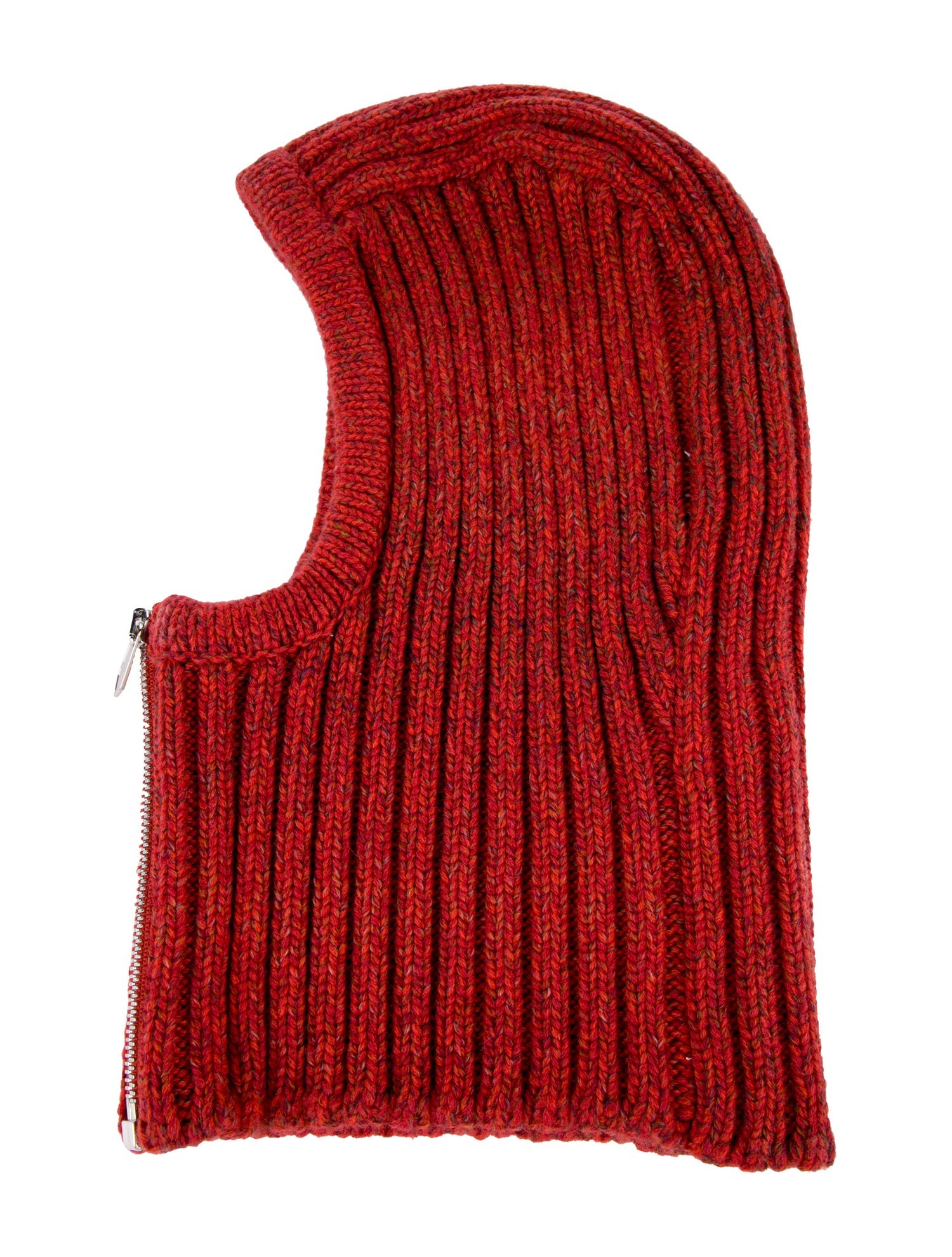 Hermès "Maxi Casaque" Balaclava w/ Tags