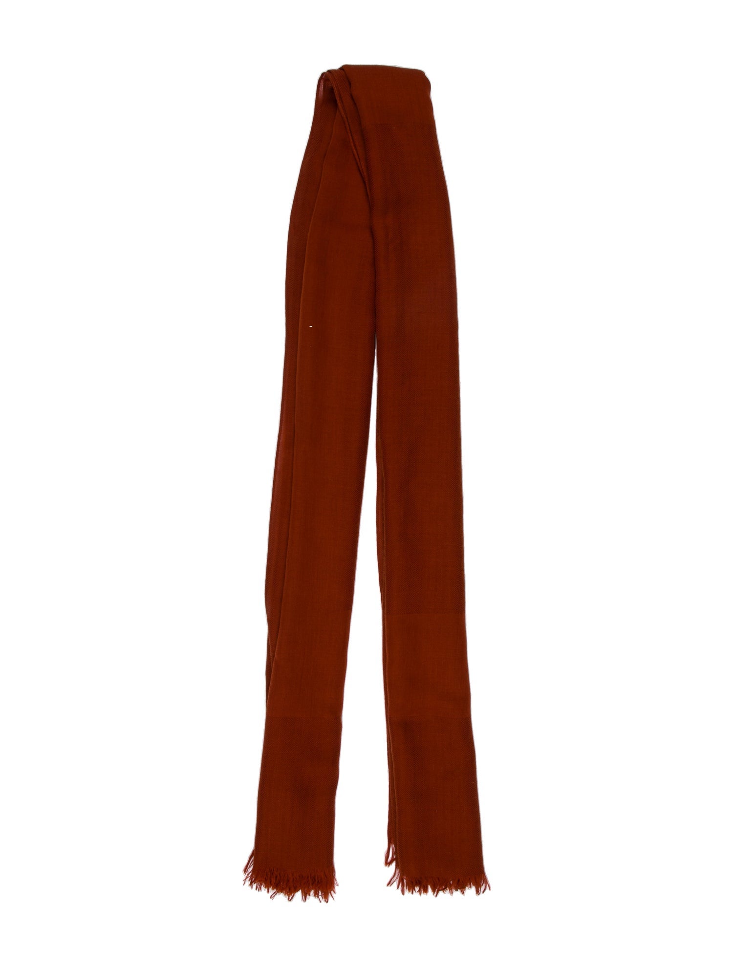 Hermès Cashmere Shawl