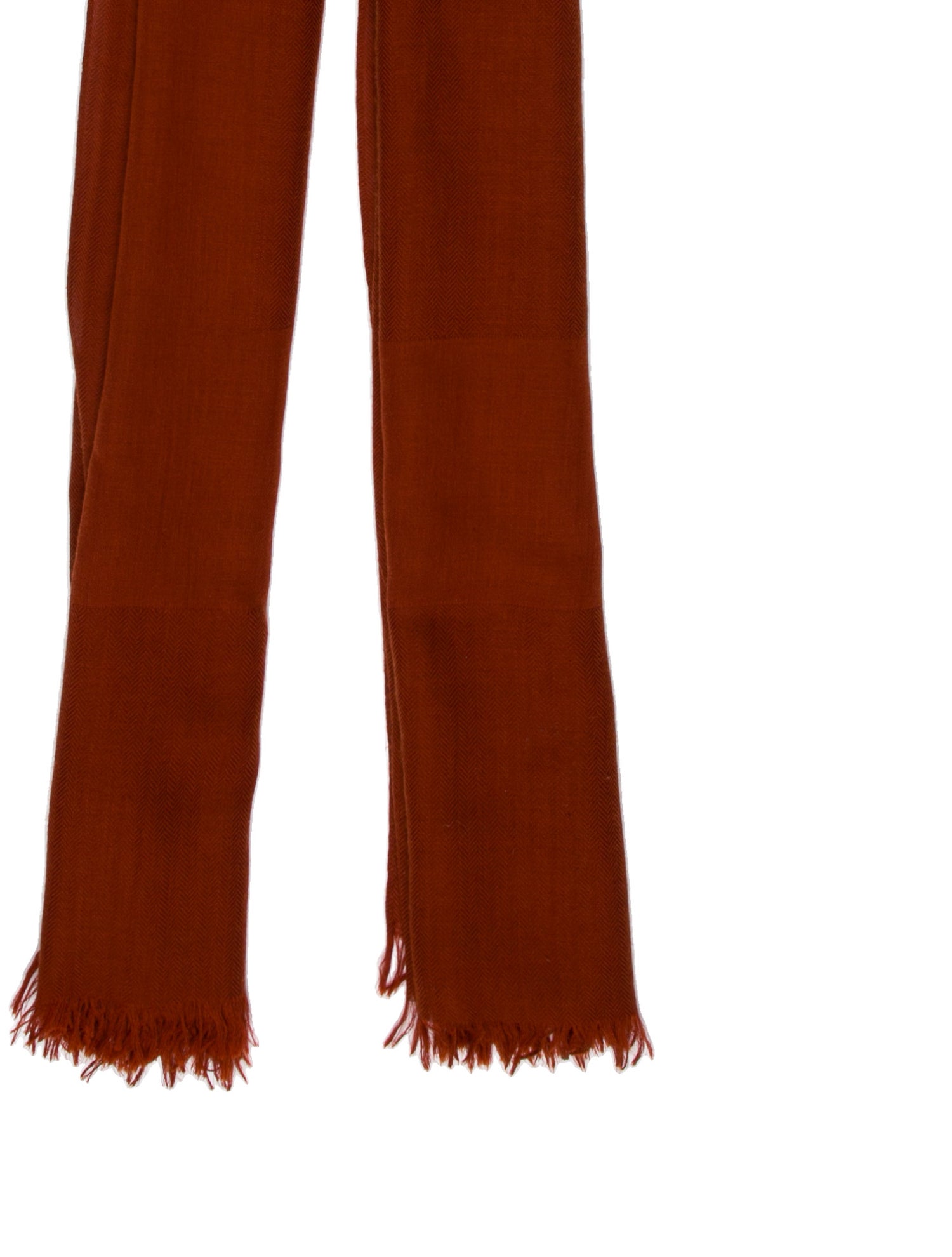 Hermès Cashmere Shawl