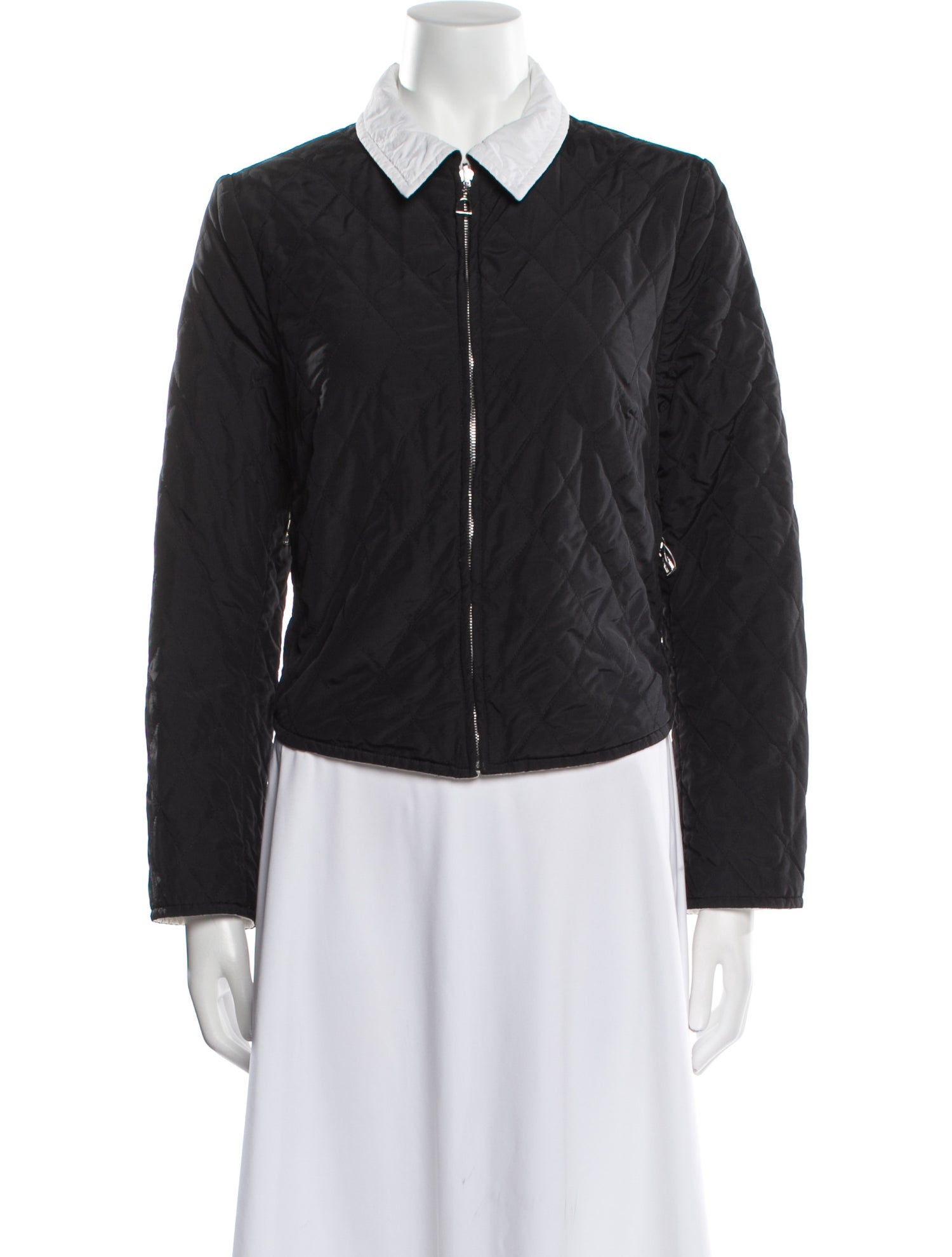 Hermès Evening Jacket