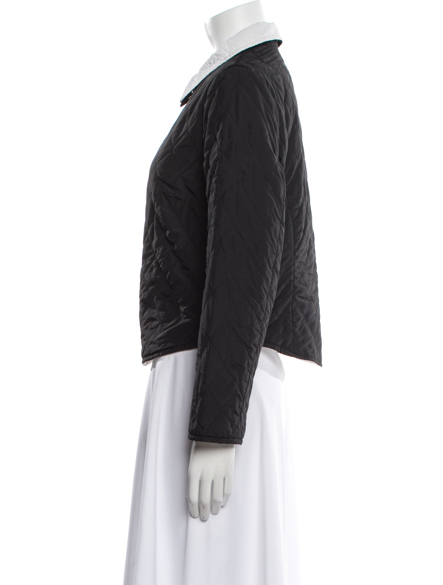 Hermès Evening Jacket