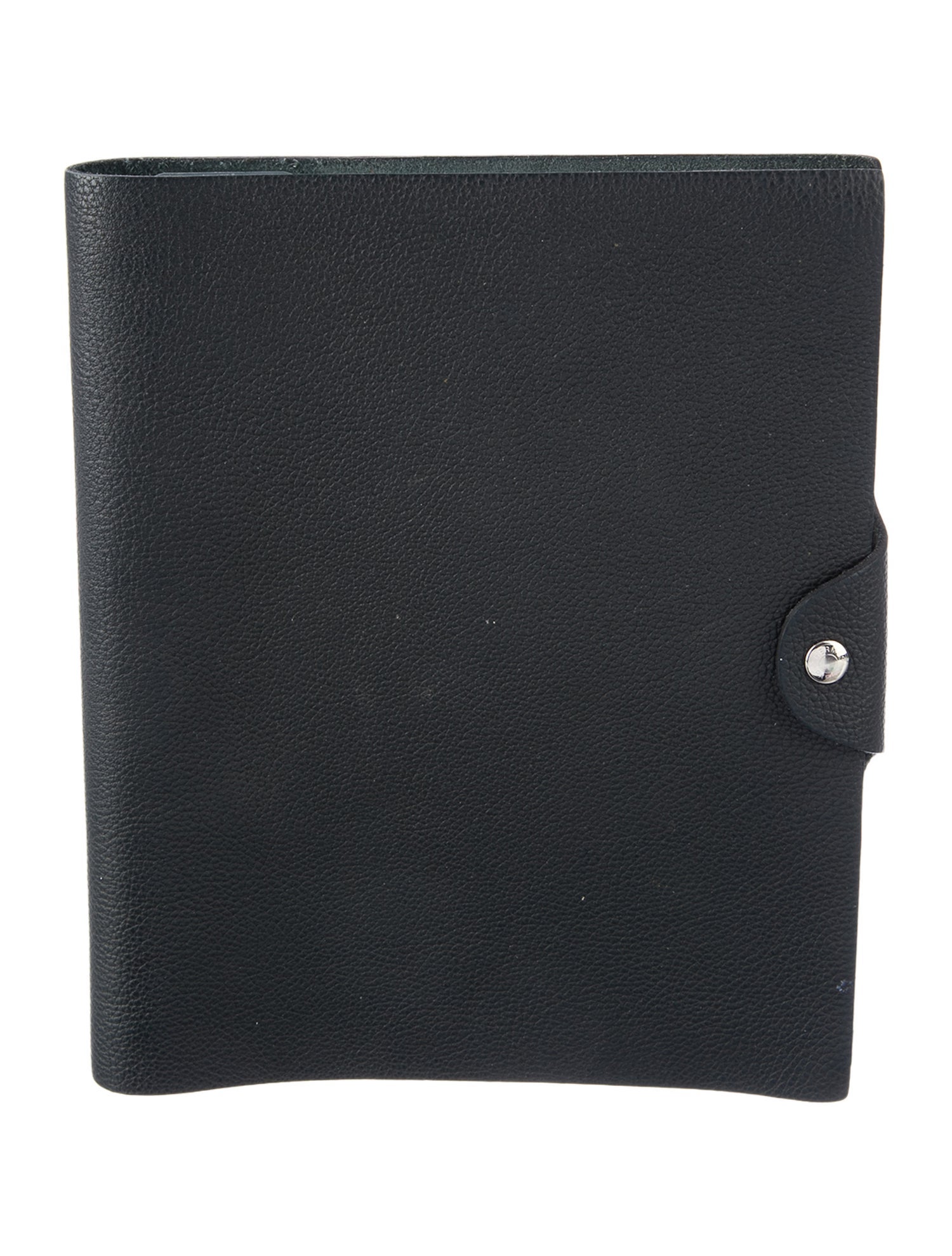 Hermès Togo Ulysse MM Notebook