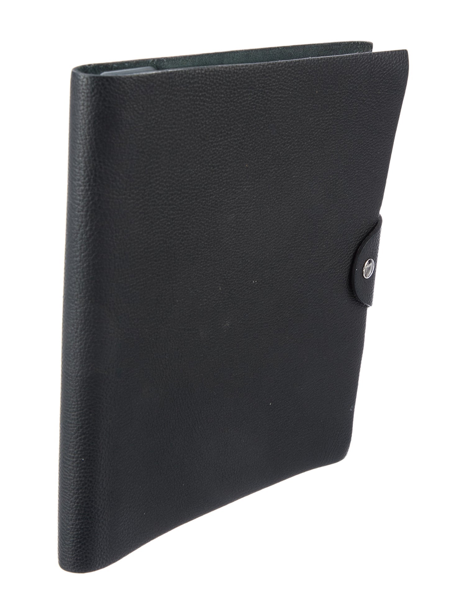 Hermès Togo Ulysse MM Notebook