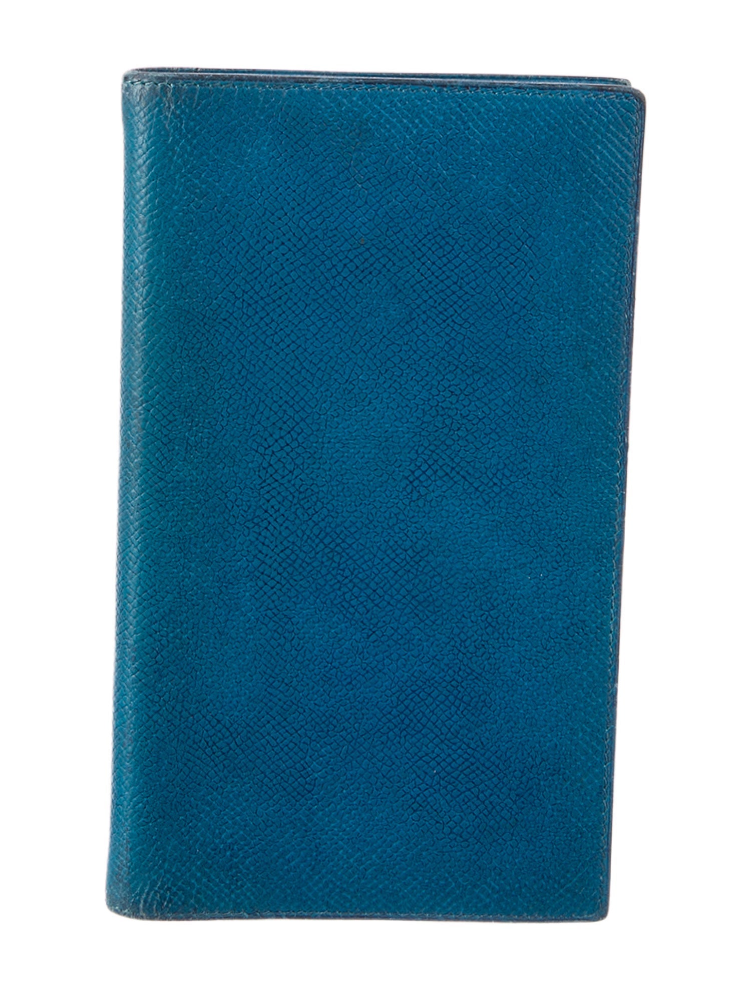 Hermès Vintage Vision Agenda