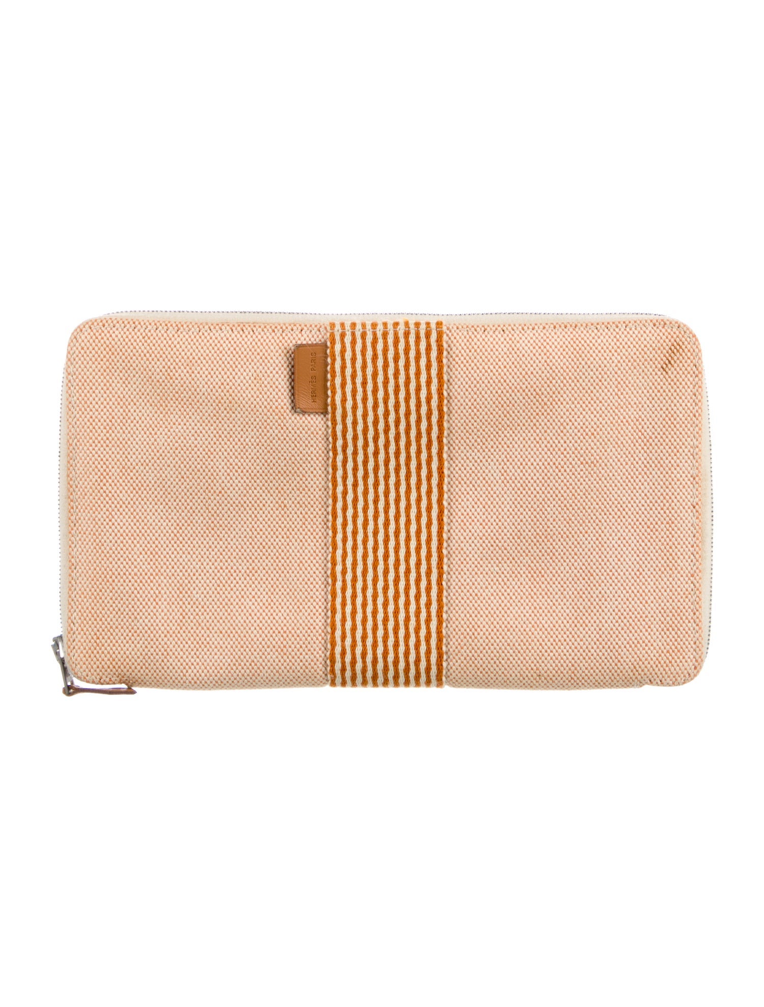 Hermès Herline Travel Wallet