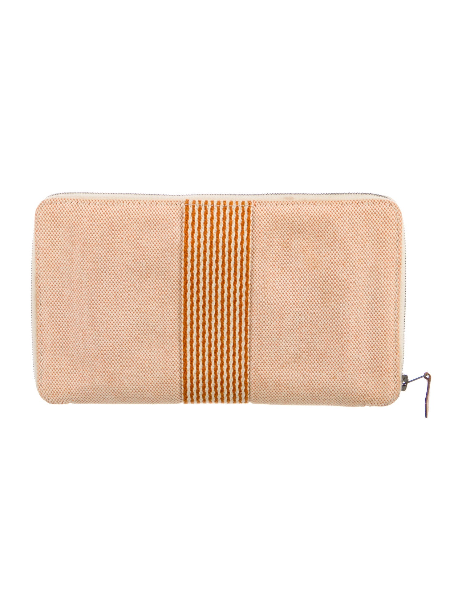 Hermès Herline Travel Wallet