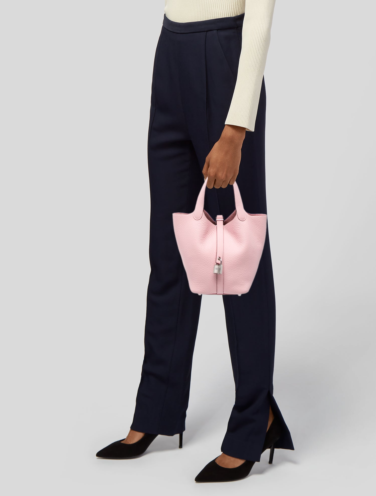 Hermès 2025 Clemence Picotin 18