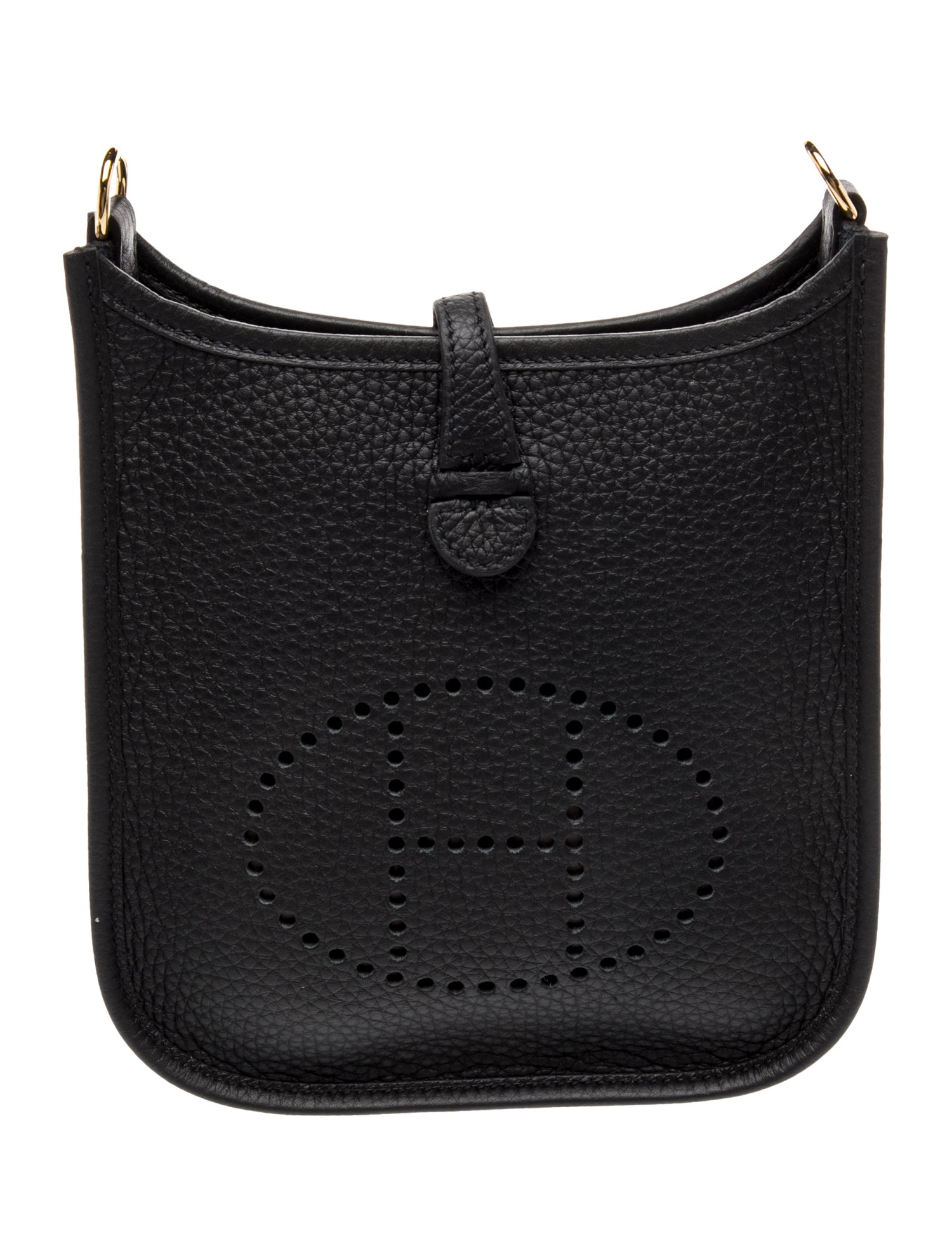 Hermès 2025 Clemence Amazone Evelyne TPM 16